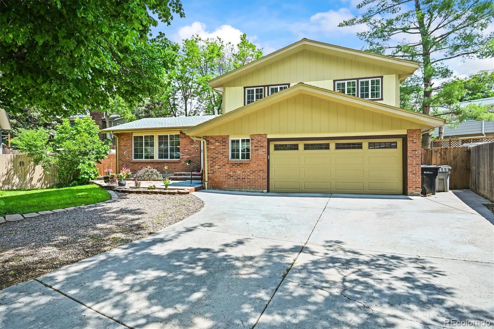 MLS Image #43 for 12625 w 66th circle,arvada, Colorado