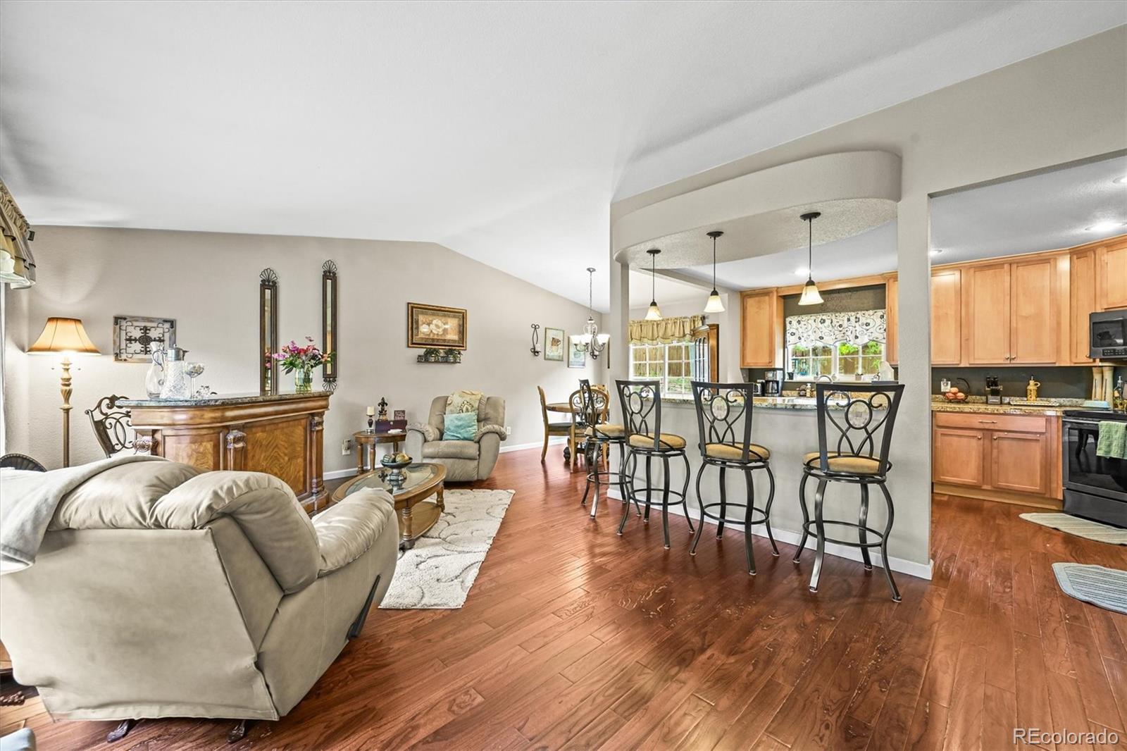 MLS Image #5 for 12625 w 66th circle,arvada, Colorado