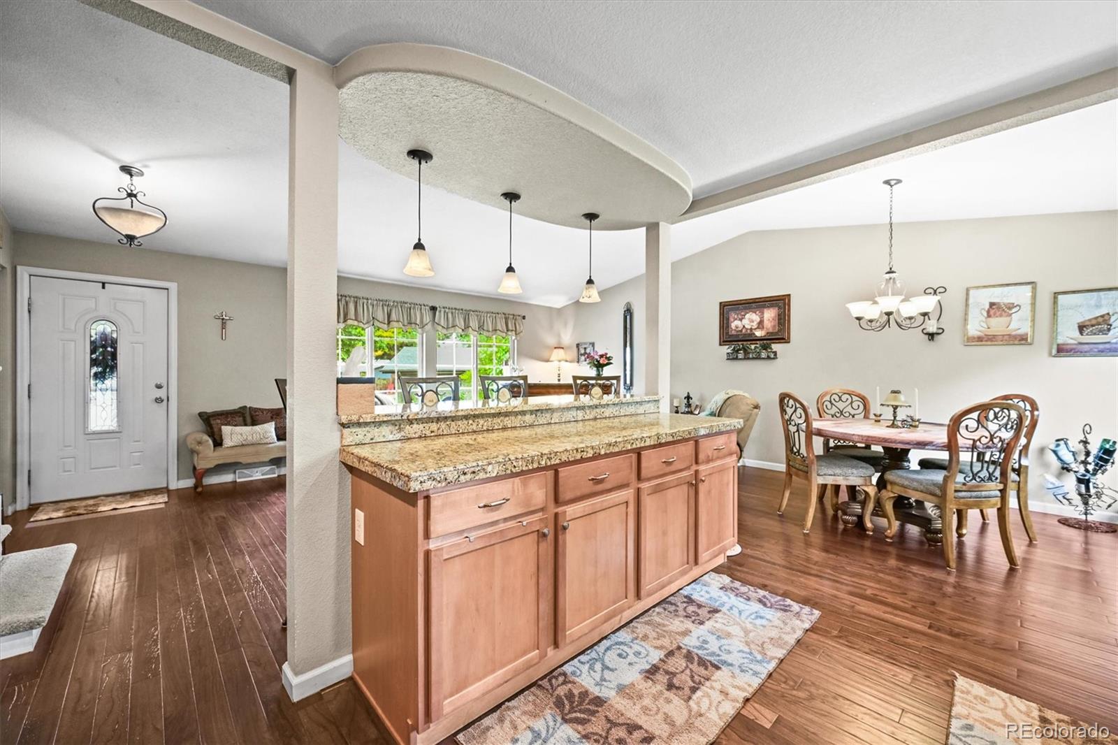 MLS Image #8 for 12625 w 66th circle,arvada, Colorado