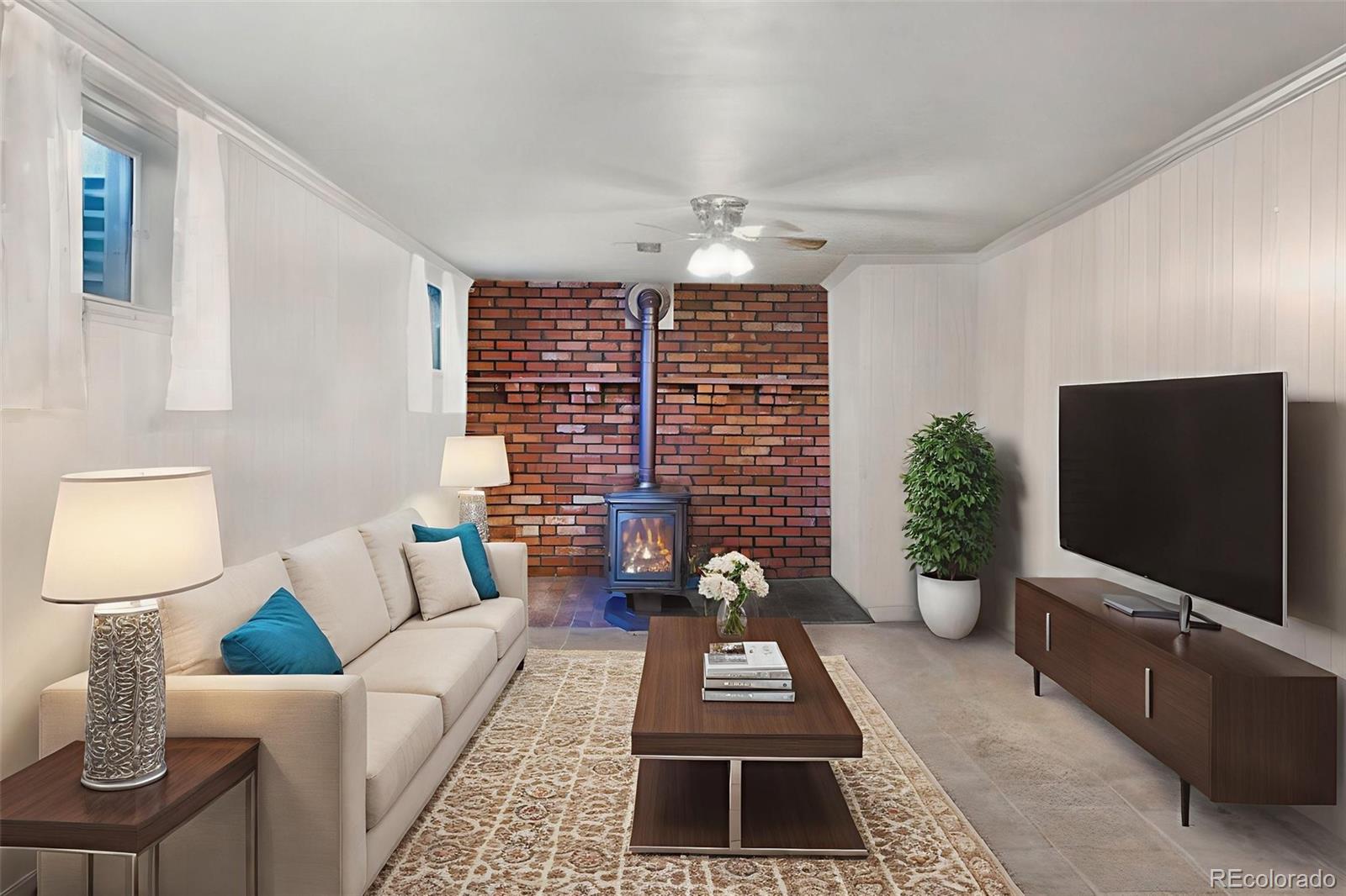 MLS Image #34 for 169  harvard street,colorado springs, Colorado
