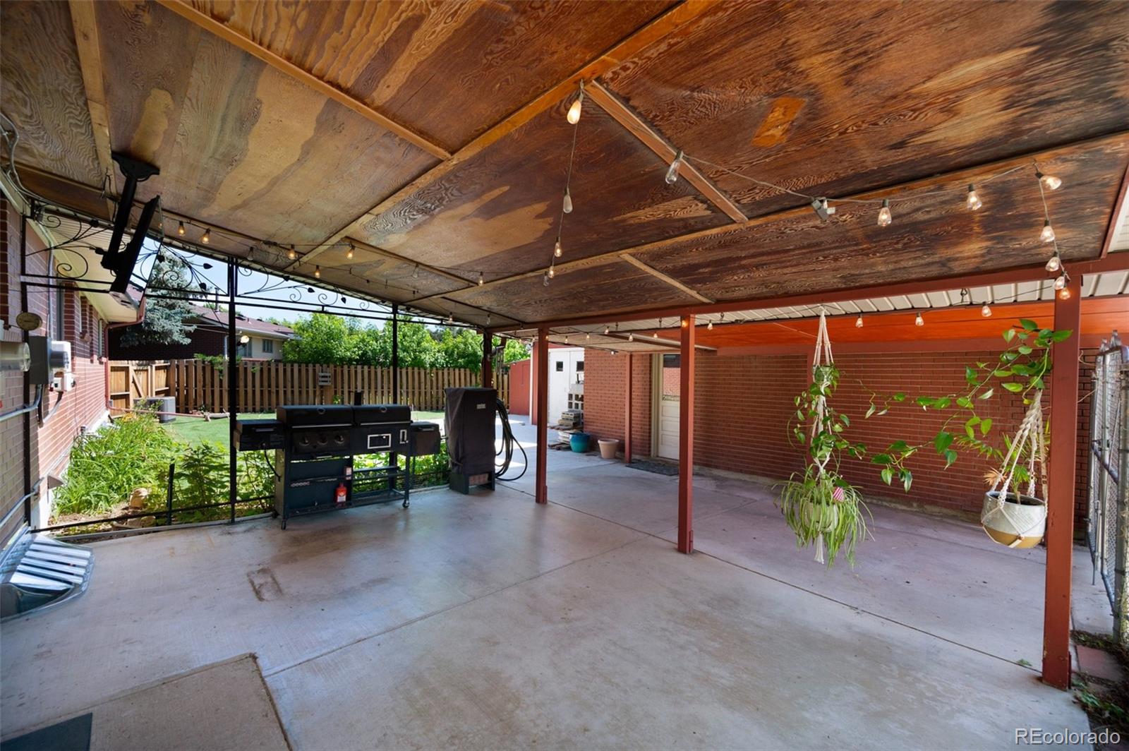 MLS Image #41 for 169  harvard street,colorado springs, Colorado