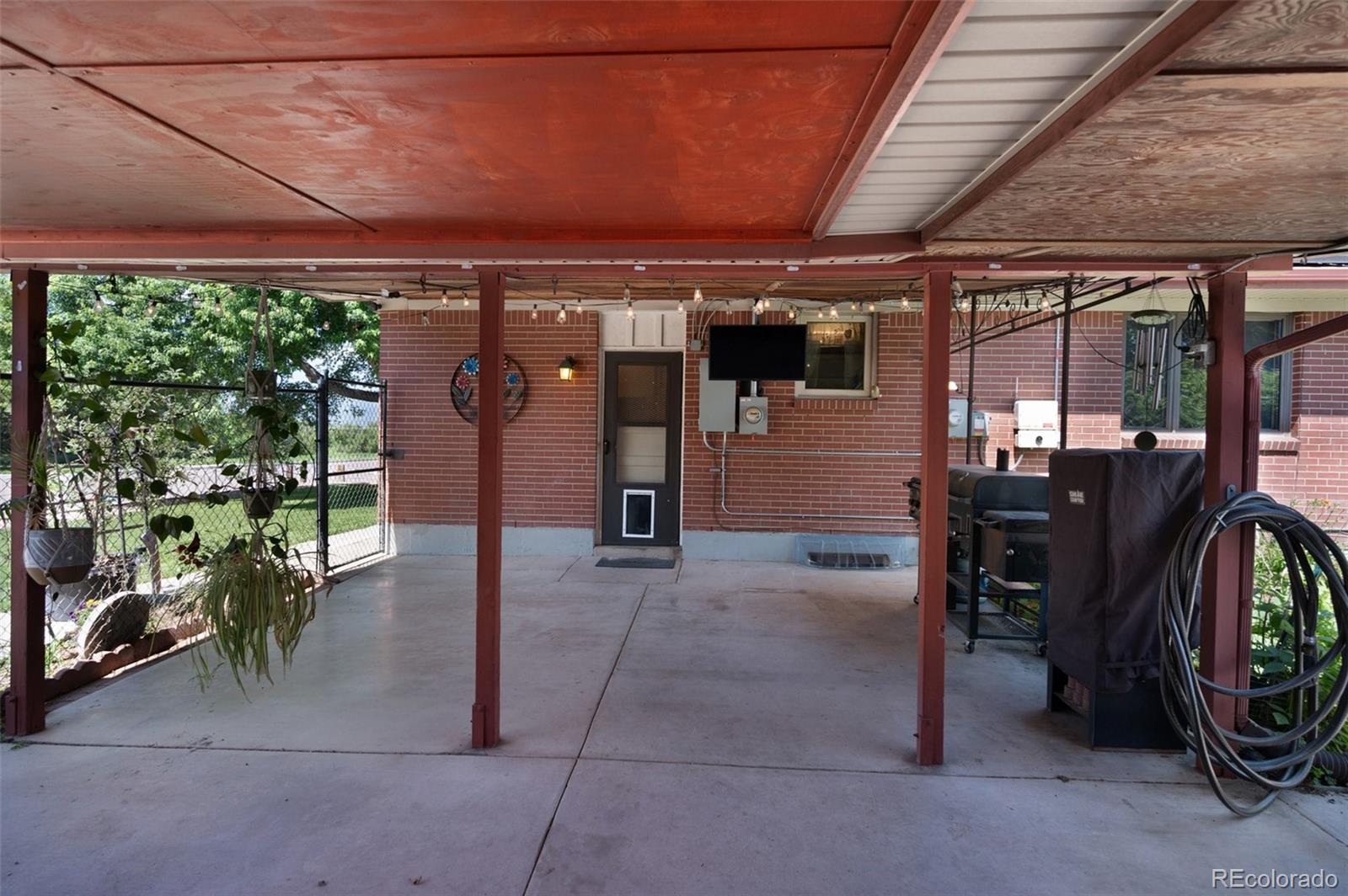 MLS Image #42 for 169  harvard street,colorado springs, Colorado