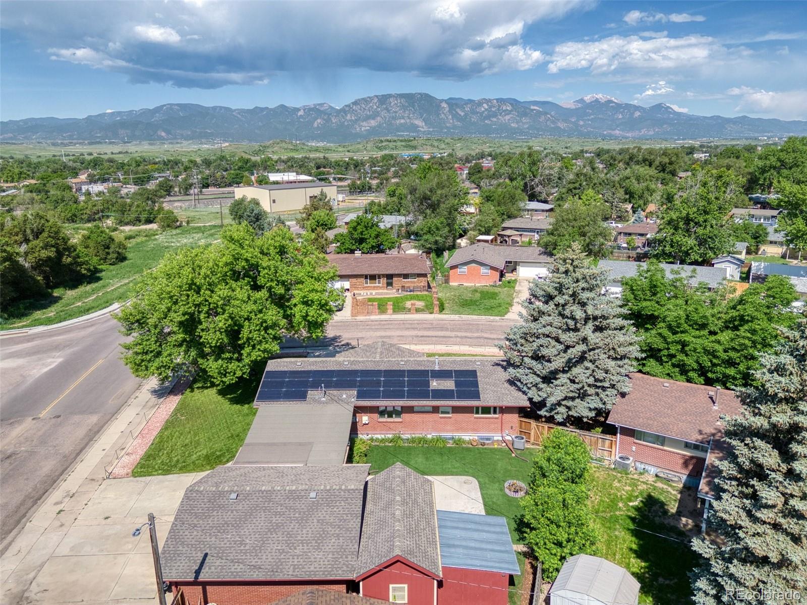 MLS Image #47 for 169  harvard street,colorado springs, Colorado