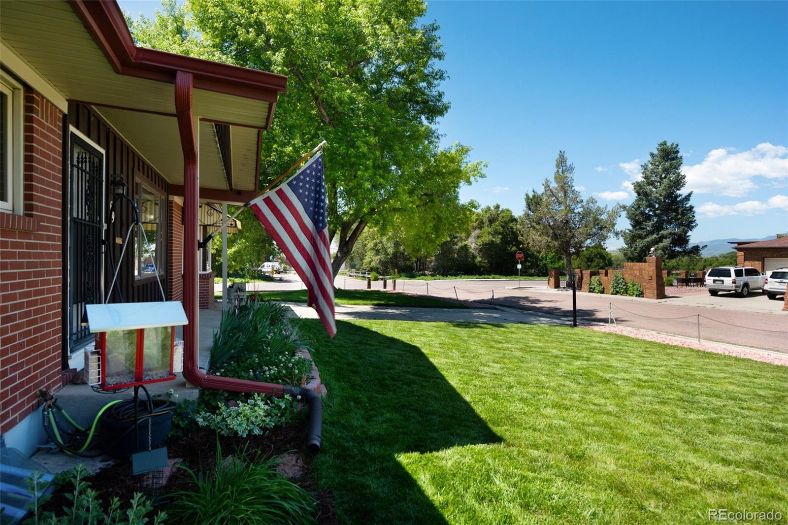 MLS Image #5 for 169  harvard street,colorado springs, Colorado