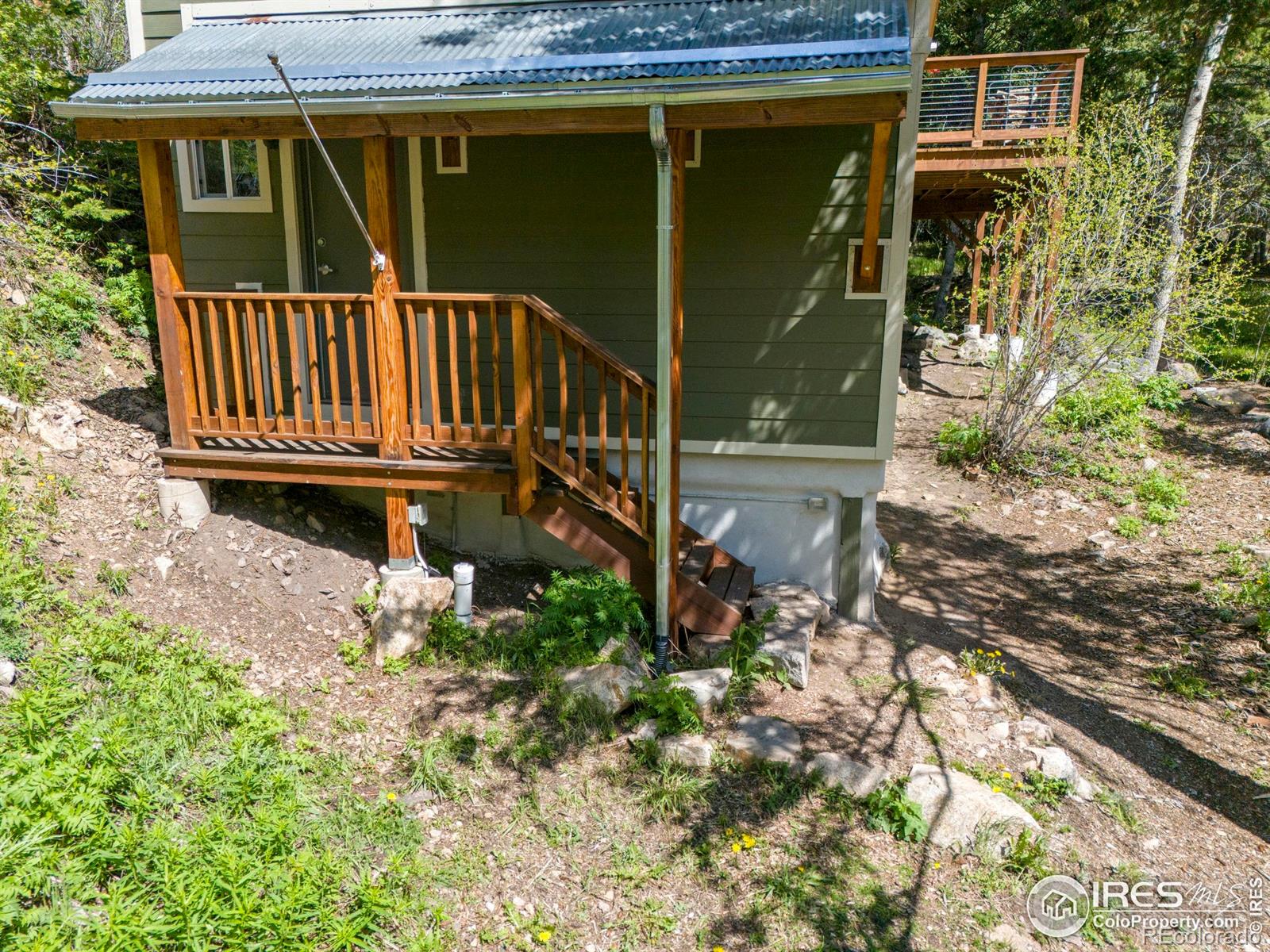 MLS Image #26 for 90  california gulch road,jamestown, Colorado
