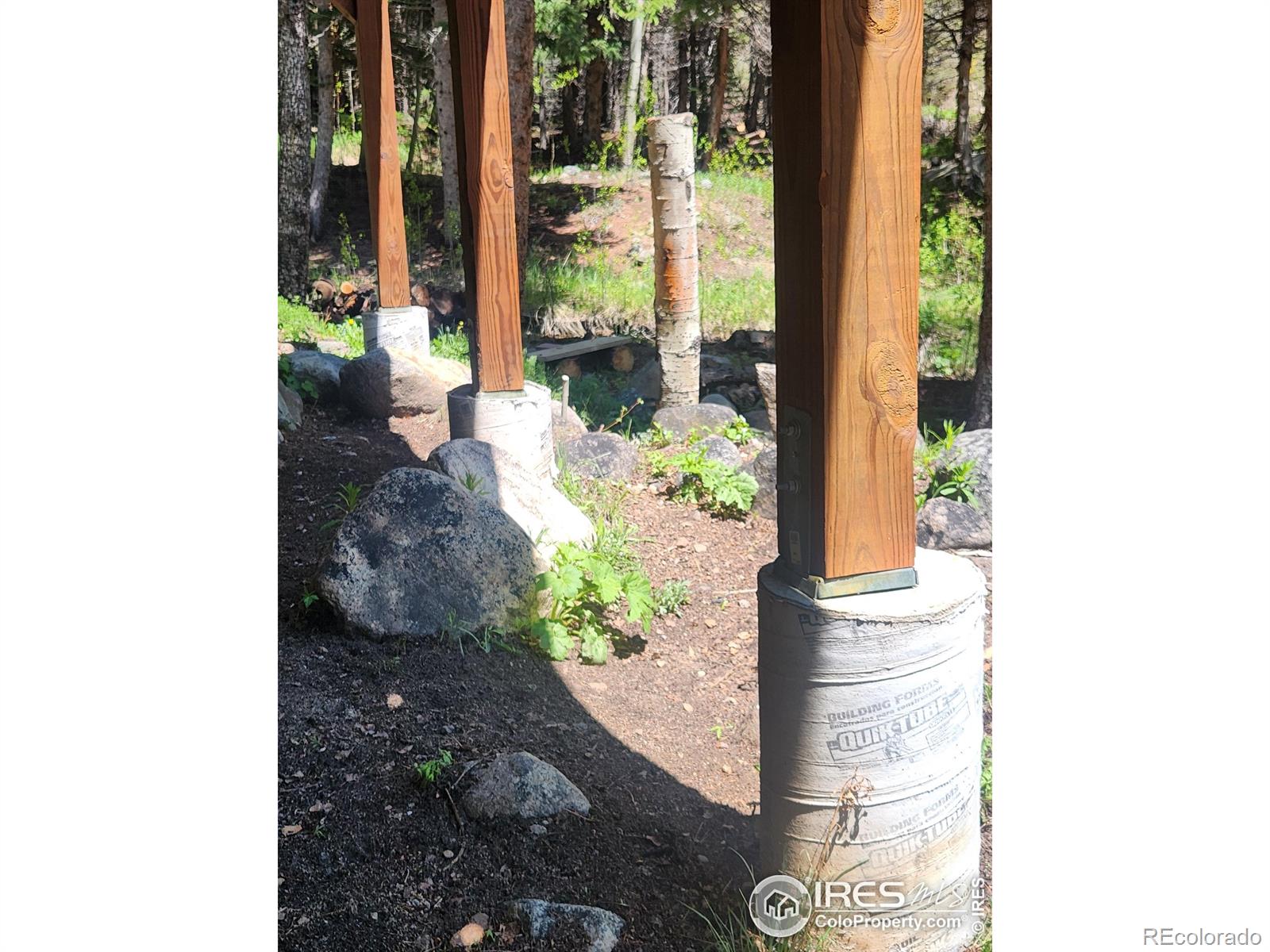 MLS Image #32 for 90  california gulch road,jamestown, Colorado
