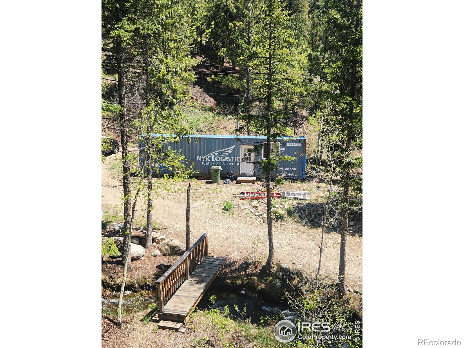 MLS Image #35 for 90  california gulch road,jamestown, Colorado