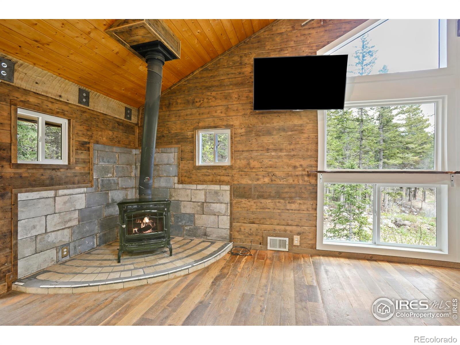 MLS Image #7 for 90  california gulch road,jamestown, Colorado