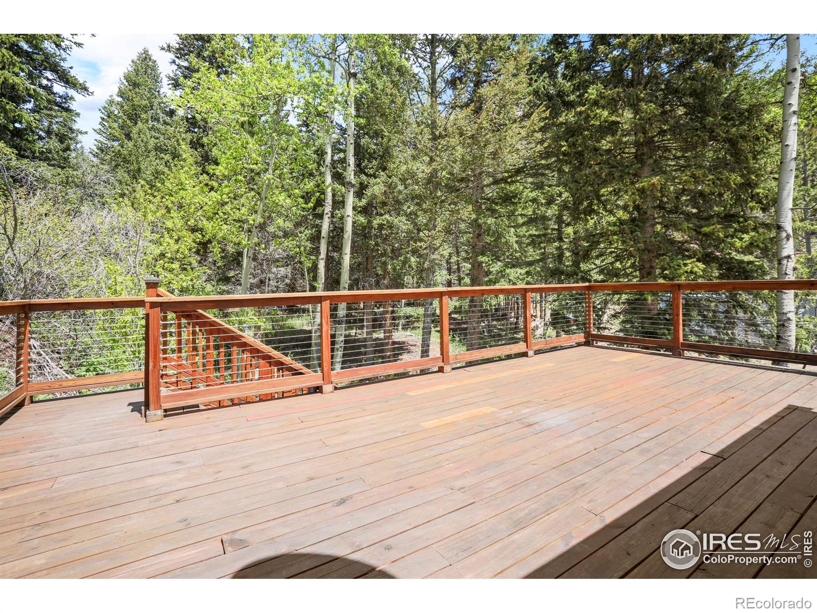 MLS Image #8 for 90  california gulch road,jamestown, Colorado