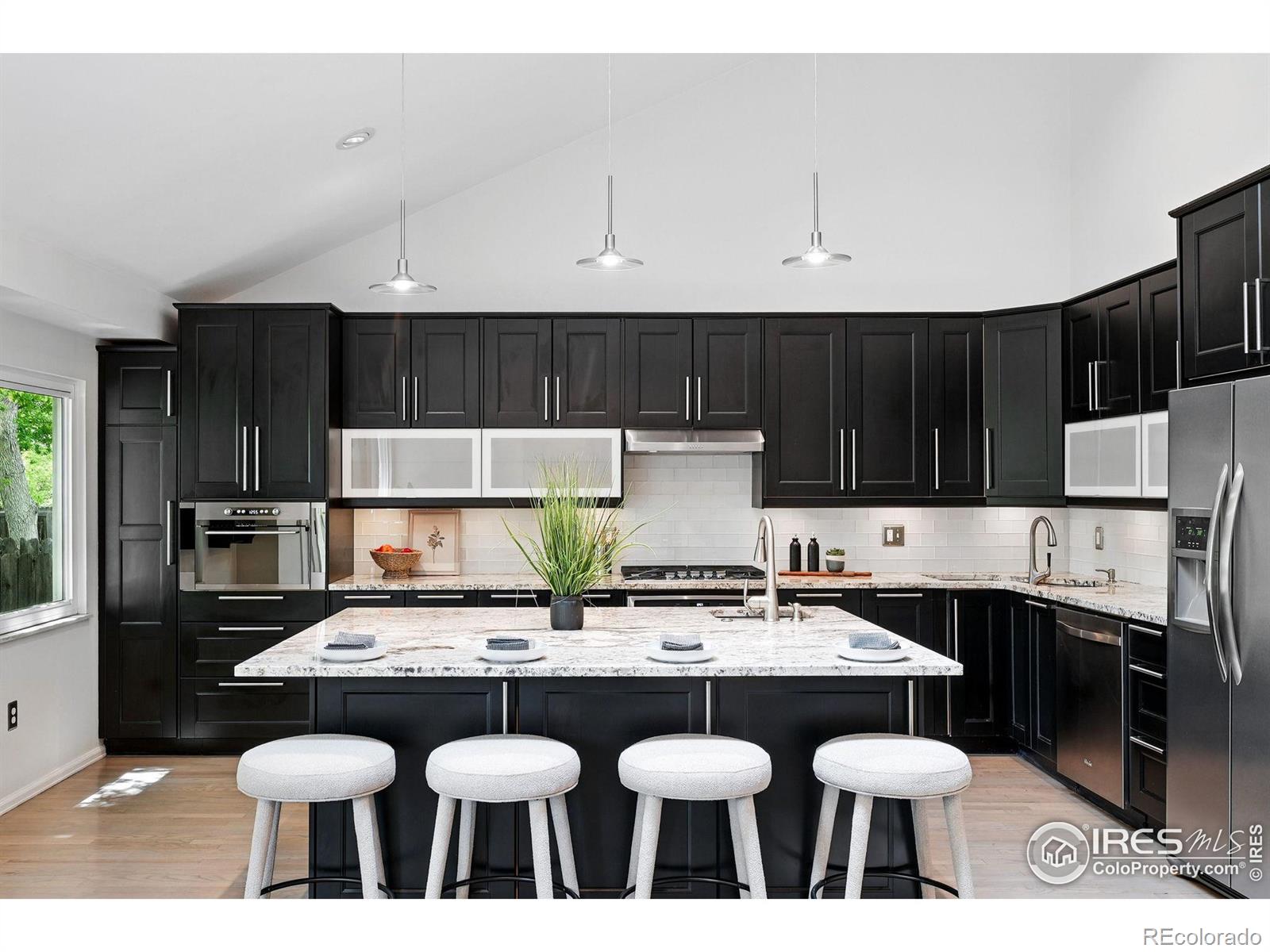 MLS Image #1 for 530 w hackberry street,louisville, Colorado