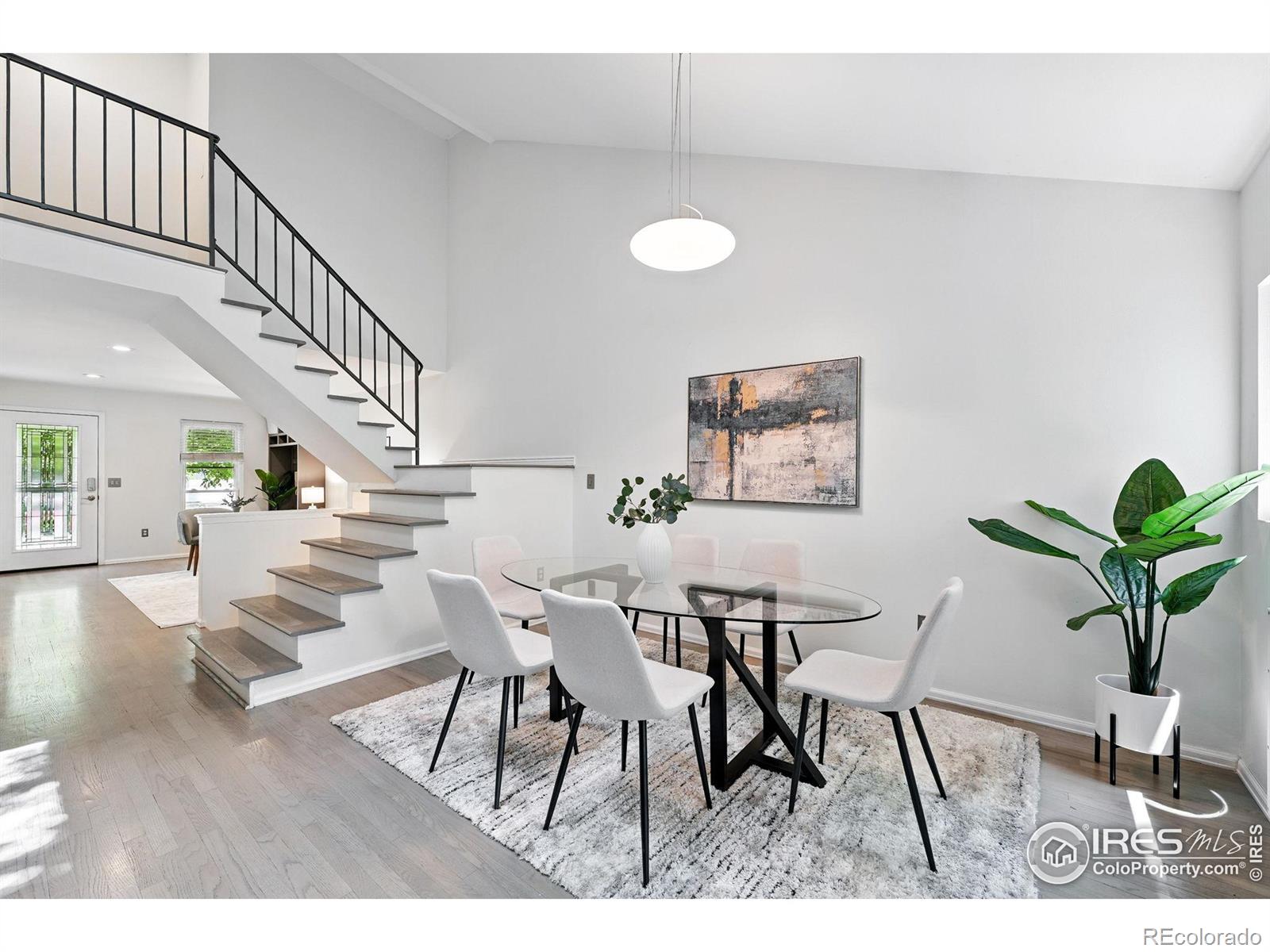 MLS Image #11 for 530 w hackberry street,louisville, Colorado