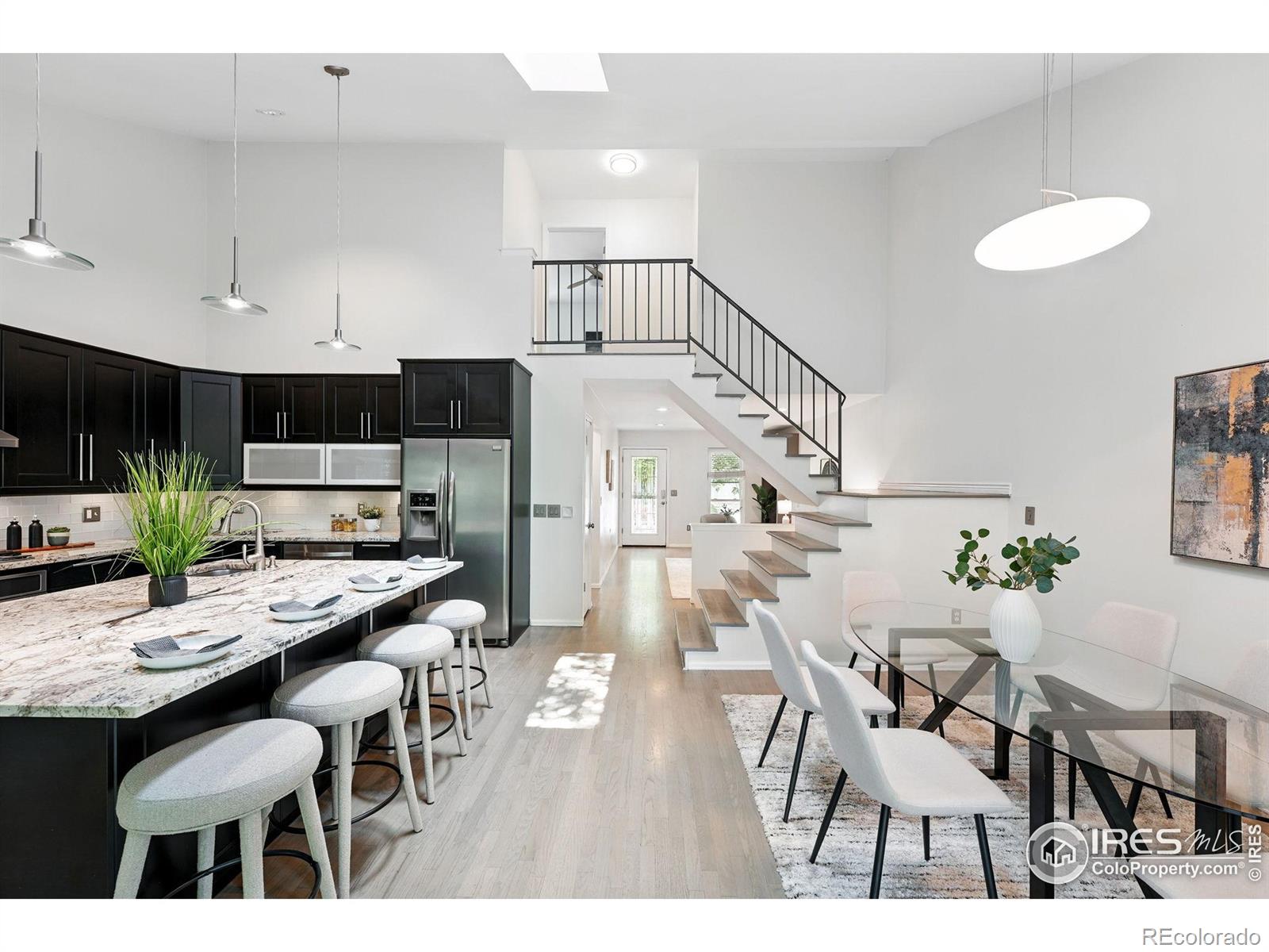 MLS Image #12 for 530 w hackberry street,louisville, Colorado