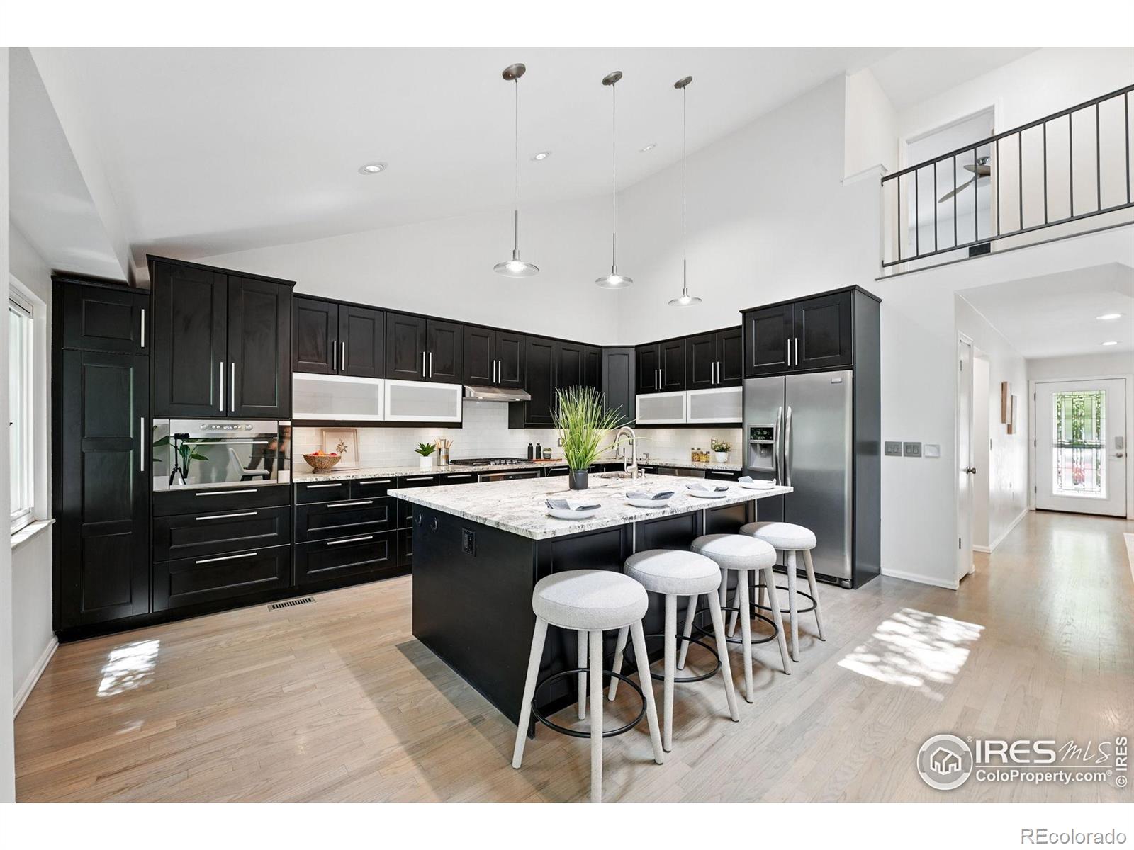 MLS Image #13 for 530 w hackberry street,louisville, Colorado