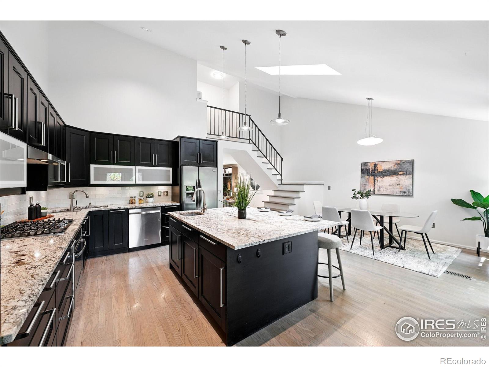 MLS Image #17 for 530 w hackberry street,louisville, Colorado