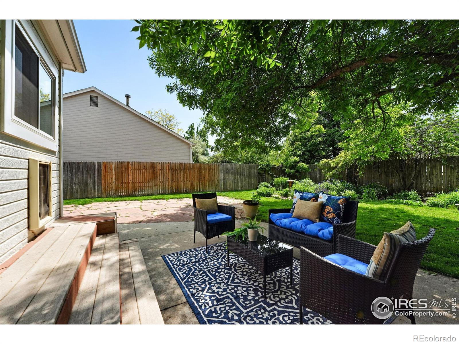 MLS Image #2 for 530 w hackberry street,louisville, Colorado