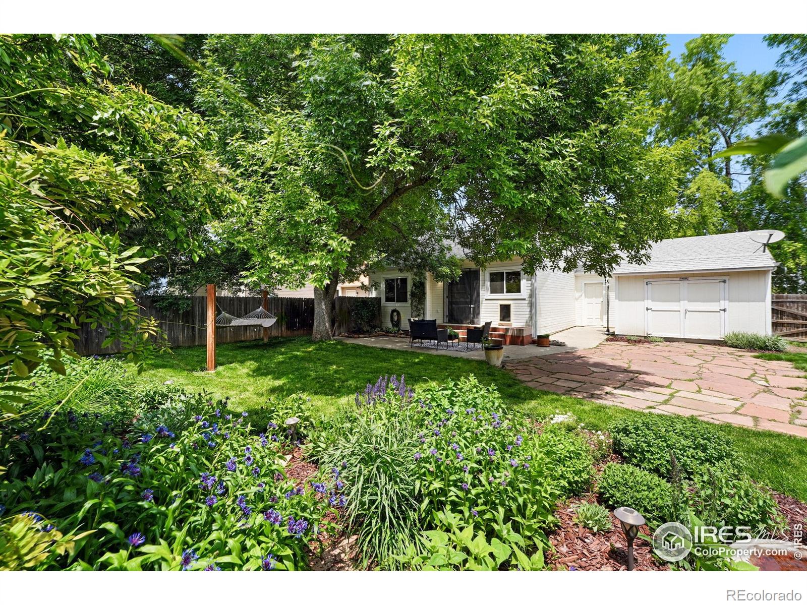 MLS Image #3 for 530 w hackberry street,louisville, Colorado