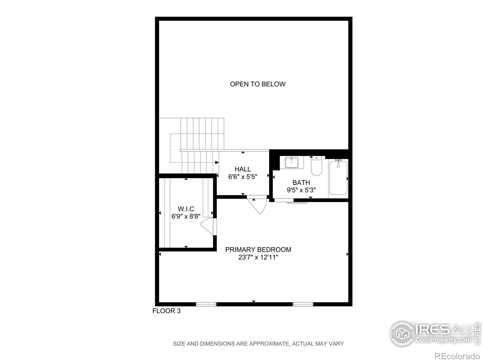 MLS Image #37 for 530 w hackberry street,louisville, Colorado