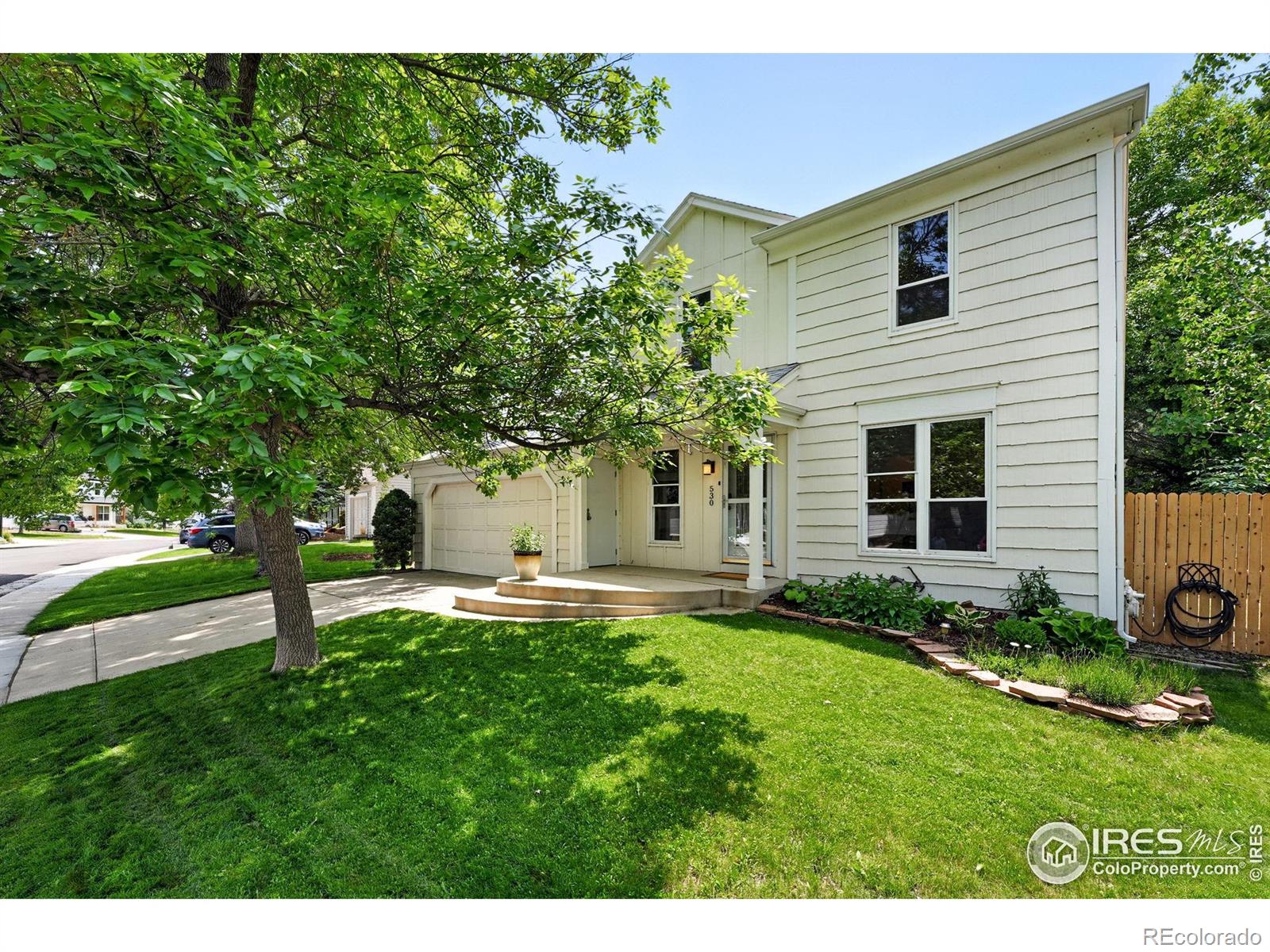 MLS Image #5 for 530 w hackberry street,louisville, Colorado