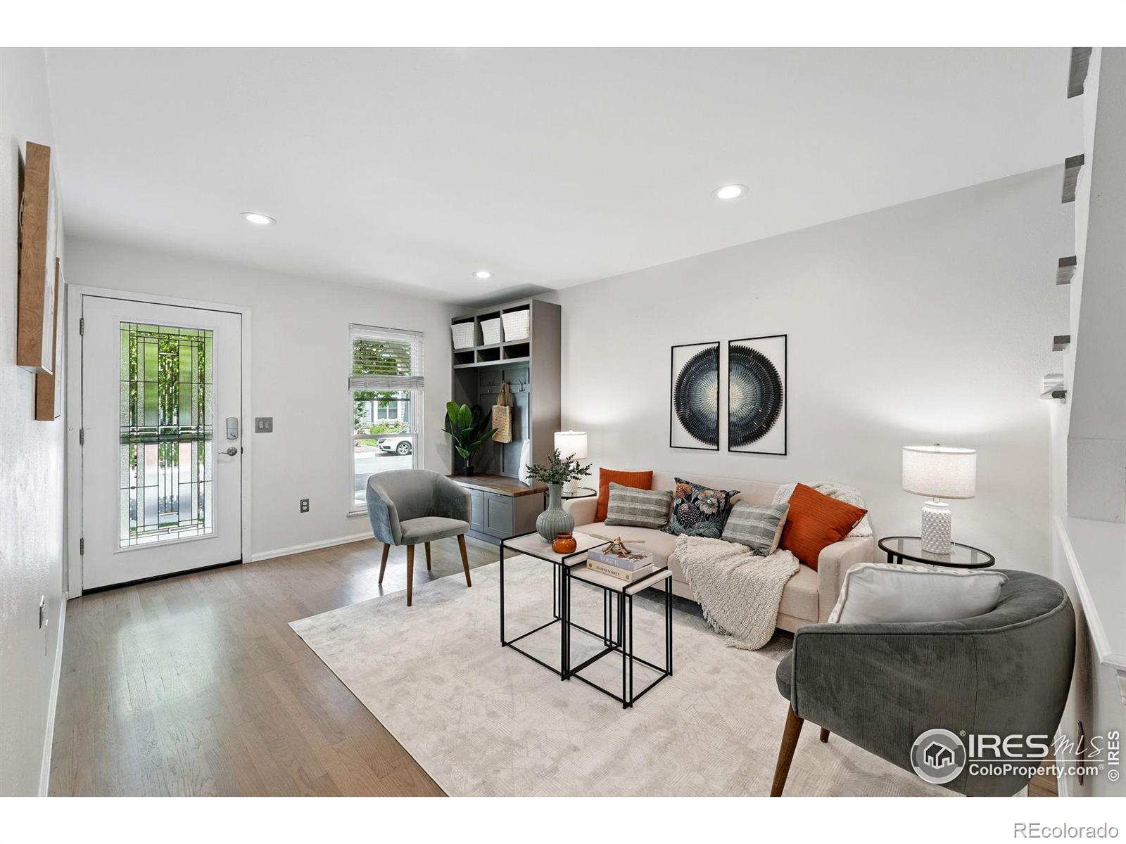 MLS Image #7 for 530 w hackberry street,louisville, Colorado