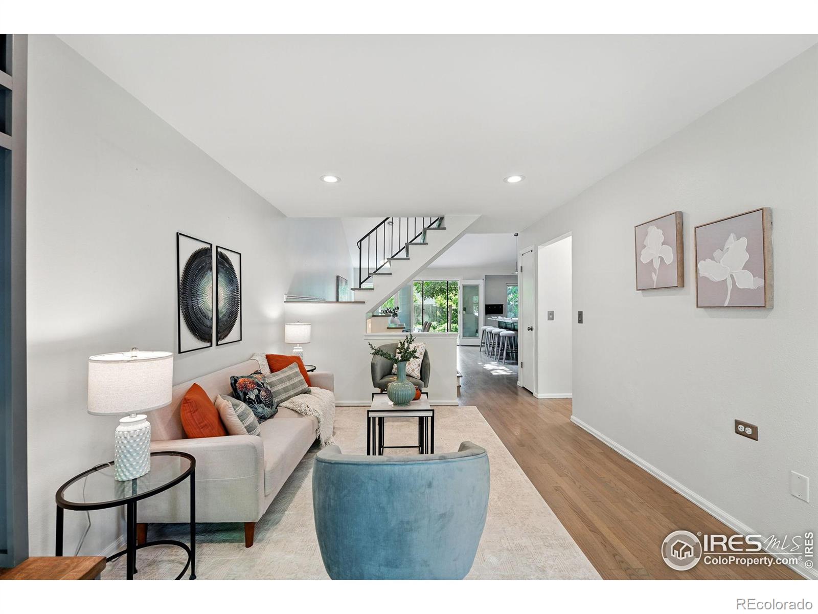 MLS Image #9 for 530 w hackberry street,louisville, Colorado