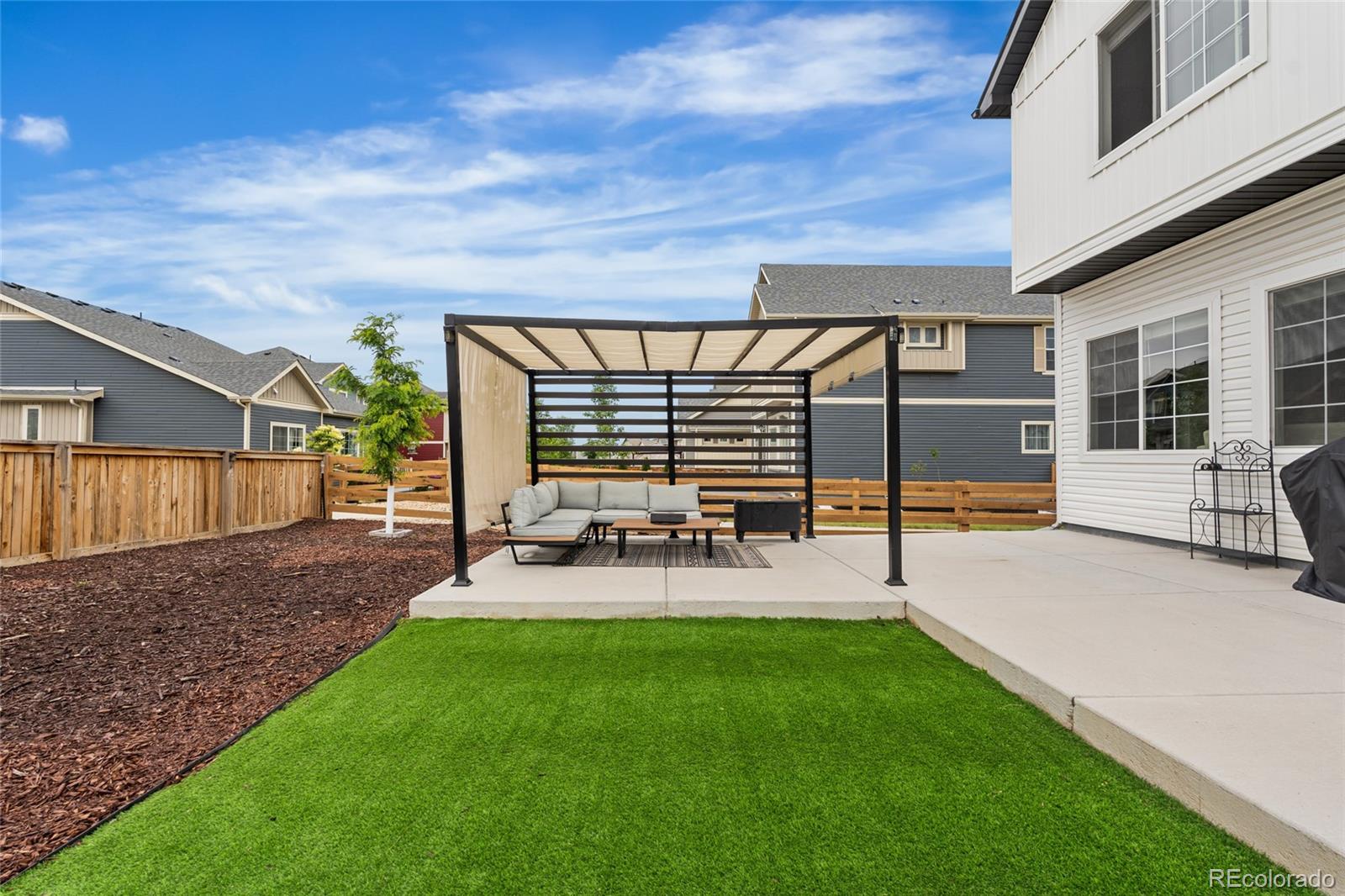 MLS Image #43 for 10917  mobile street,commerce city, Colorado
