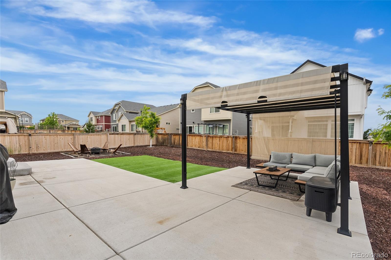 MLS Image #46 for 10917  mobile street,commerce city, Colorado