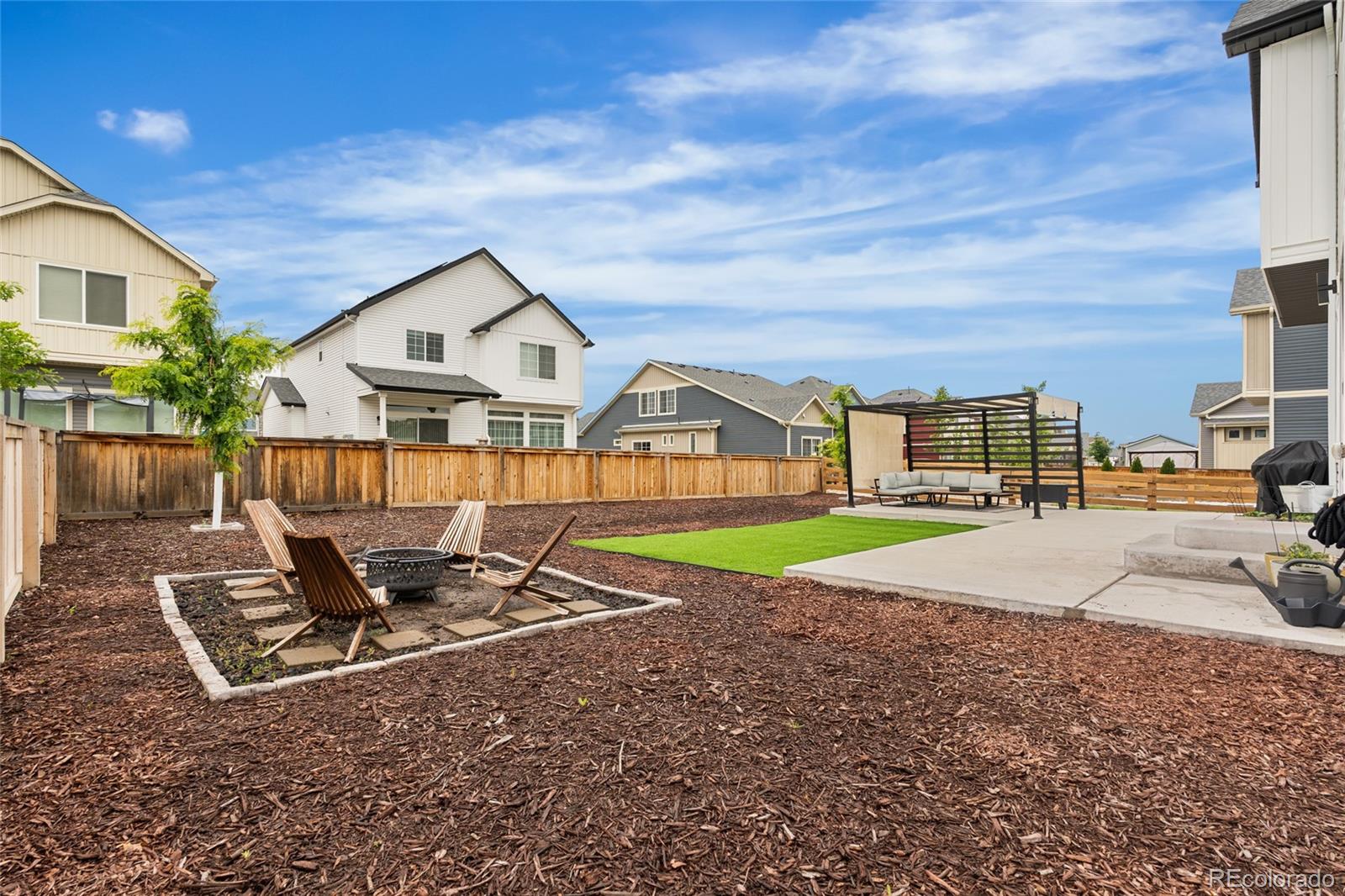 MLS Image #47 for 10917  mobile street,commerce city, Colorado