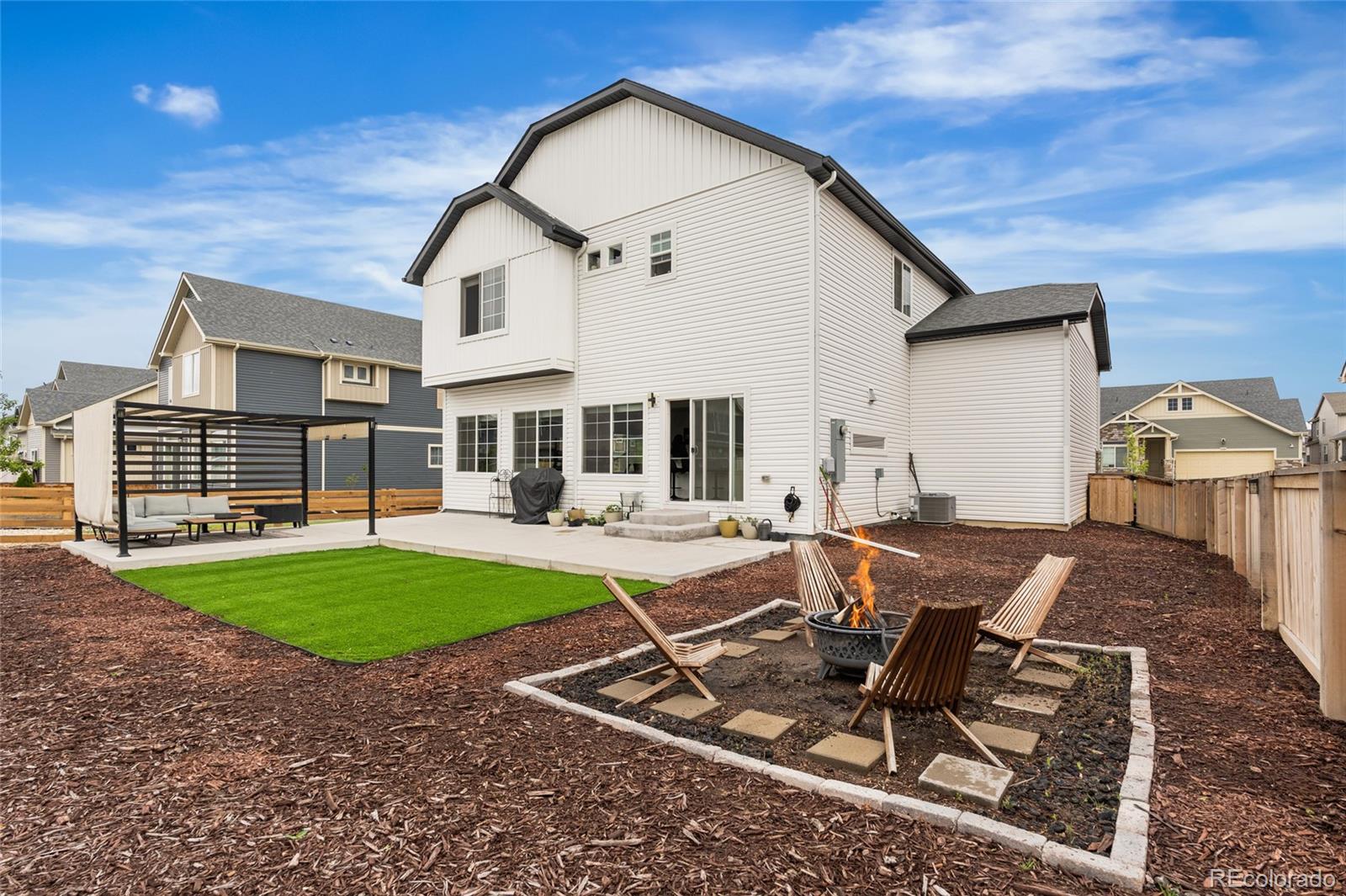 MLS Image #48 for 10917  mobile street,commerce city, Colorado