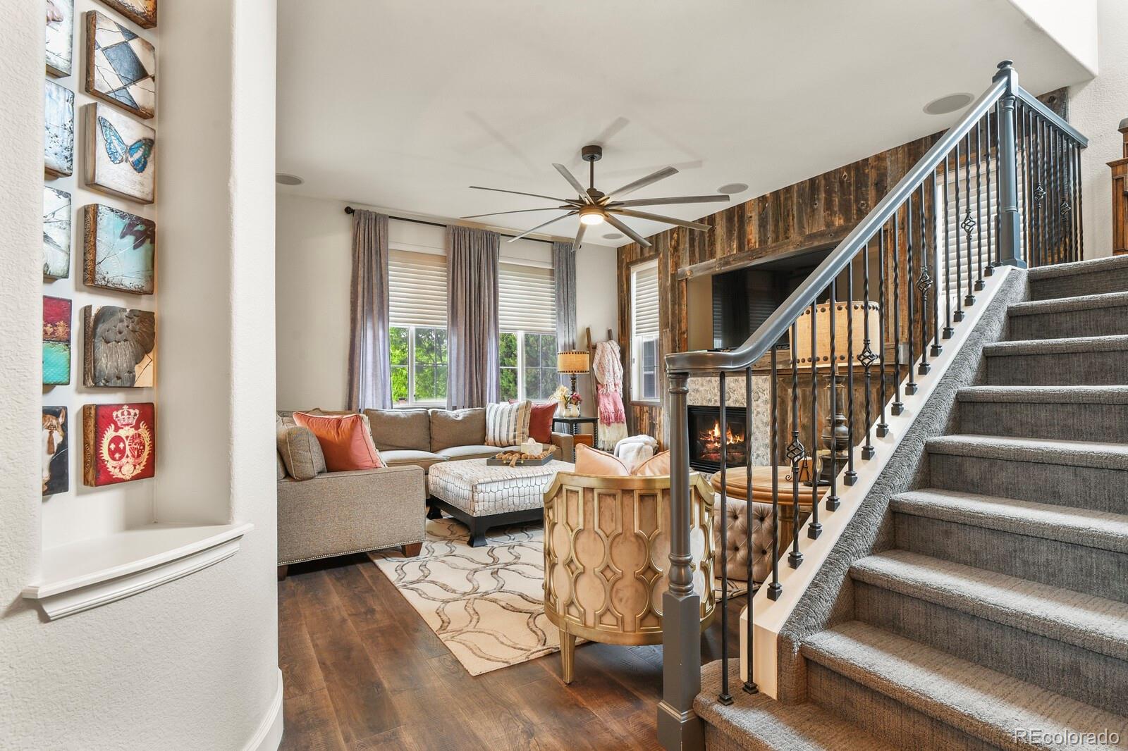 MLS Image #2 for 6471 s potomac court,englewood, Colorado