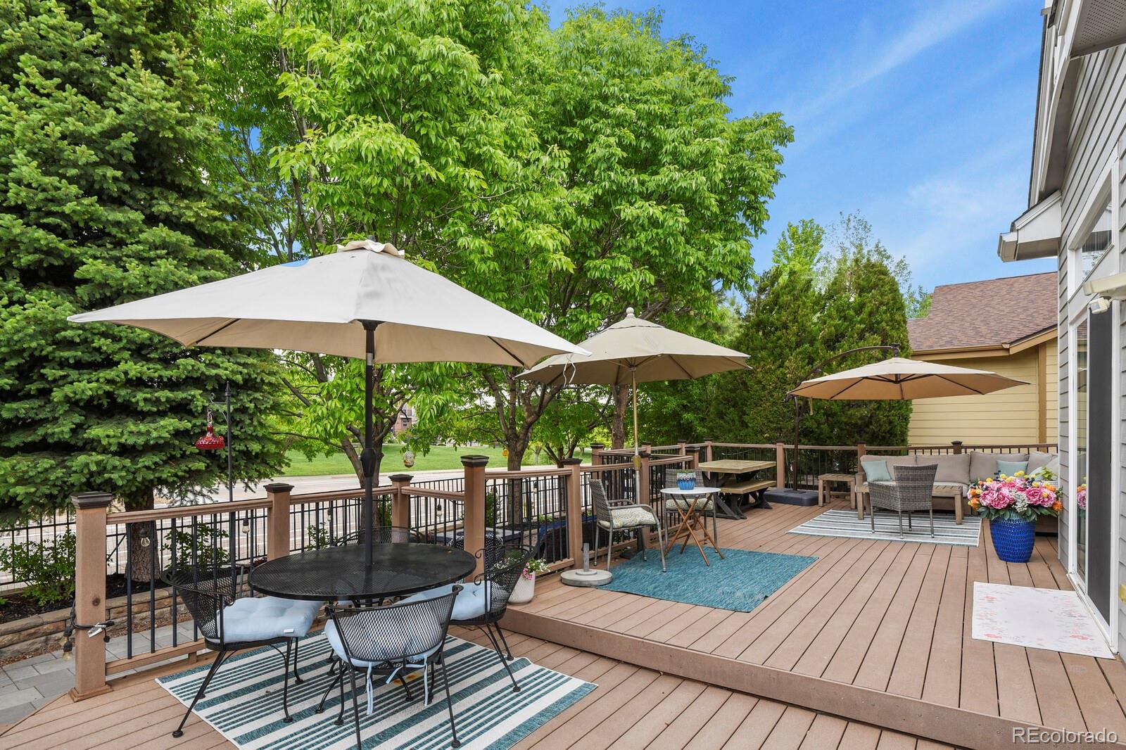 MLS Image #33 for 6471 s potomac court,englewood, Colorado