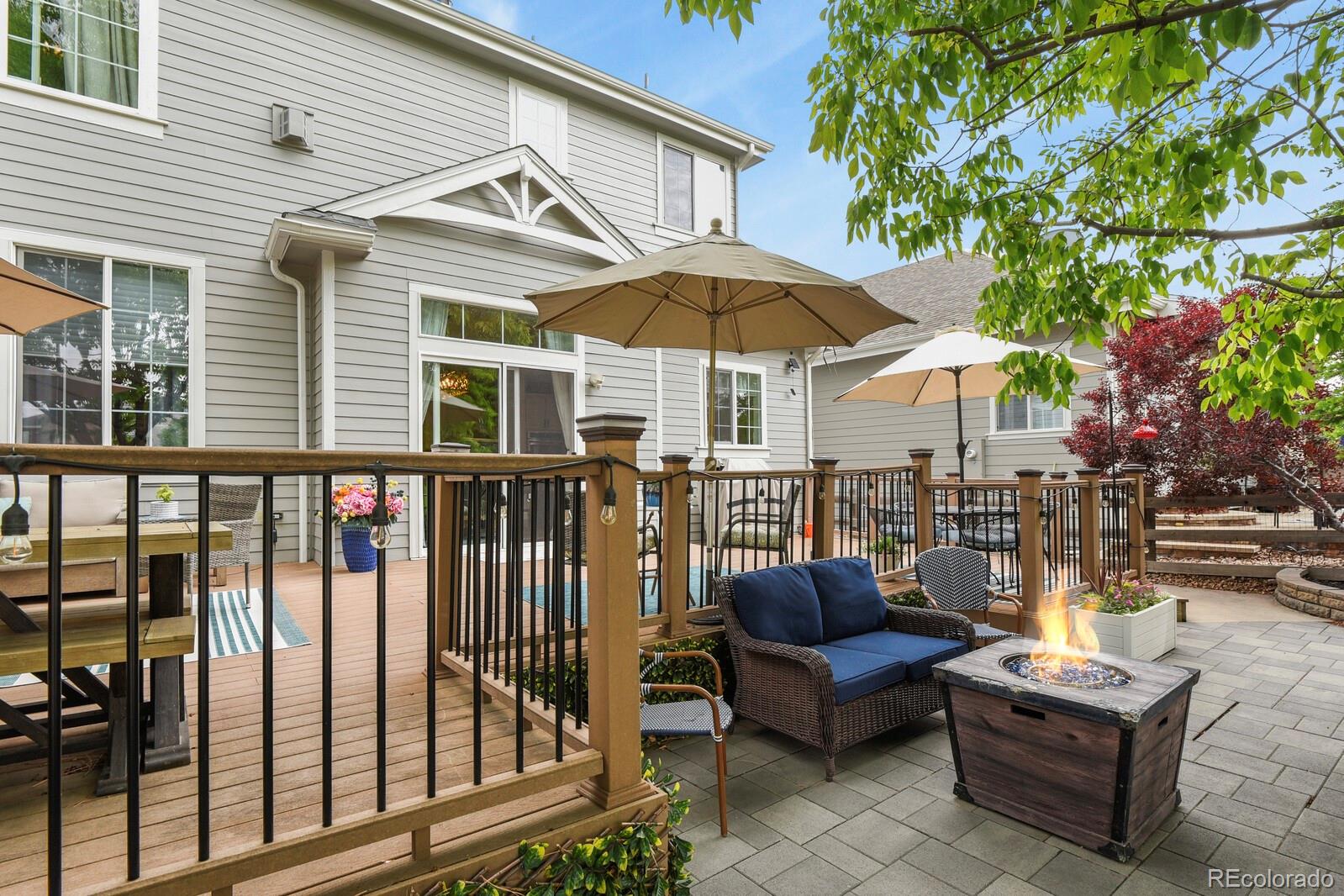 MLS Image #34 for 6471 s potomac court,englewood, Colorado
