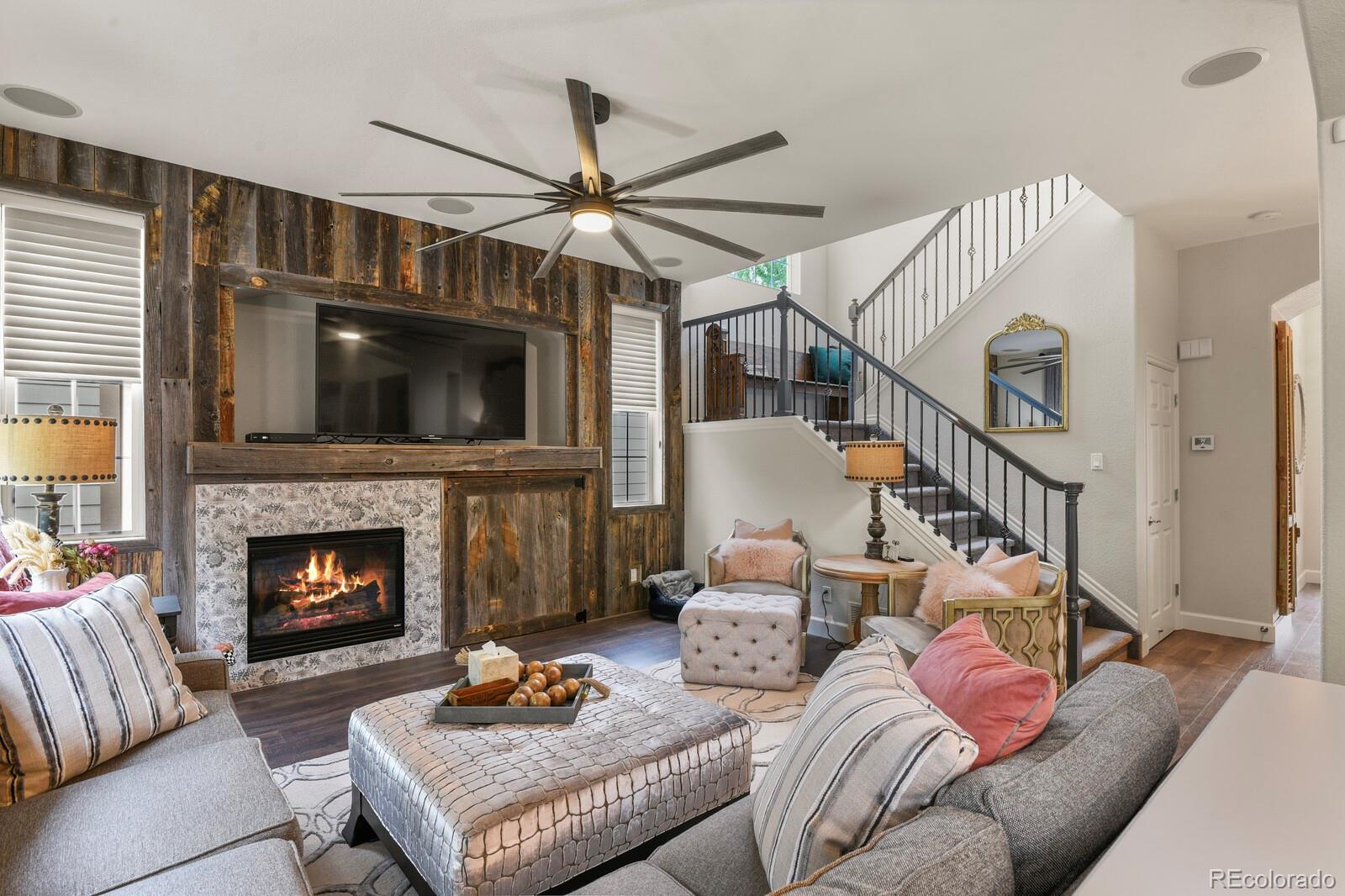 MLS Image #4 for 6471 s potomac court,englewood, Colorado