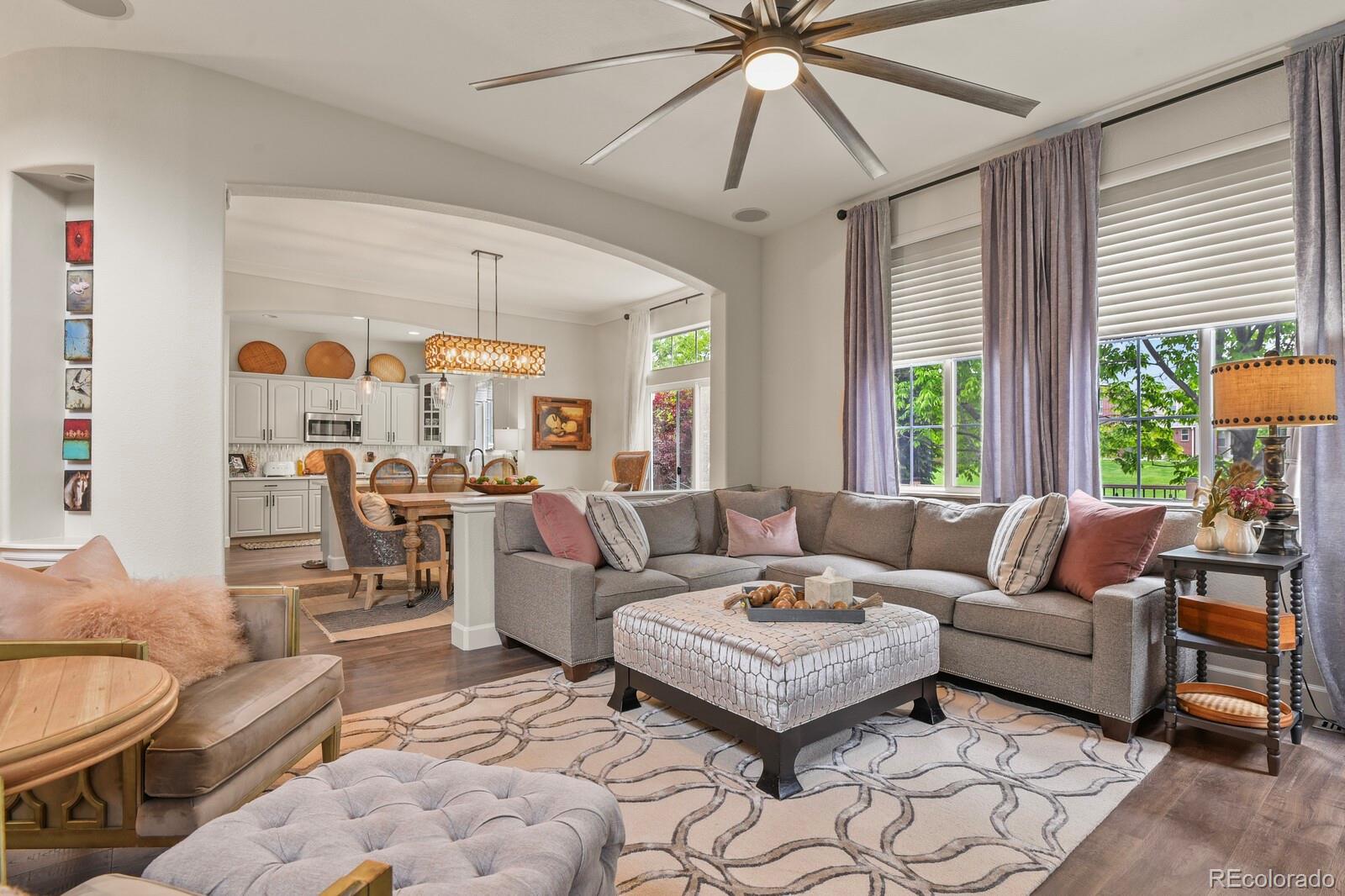 MLS Image #5 for 6471 s potomac court,englewood, Colorado