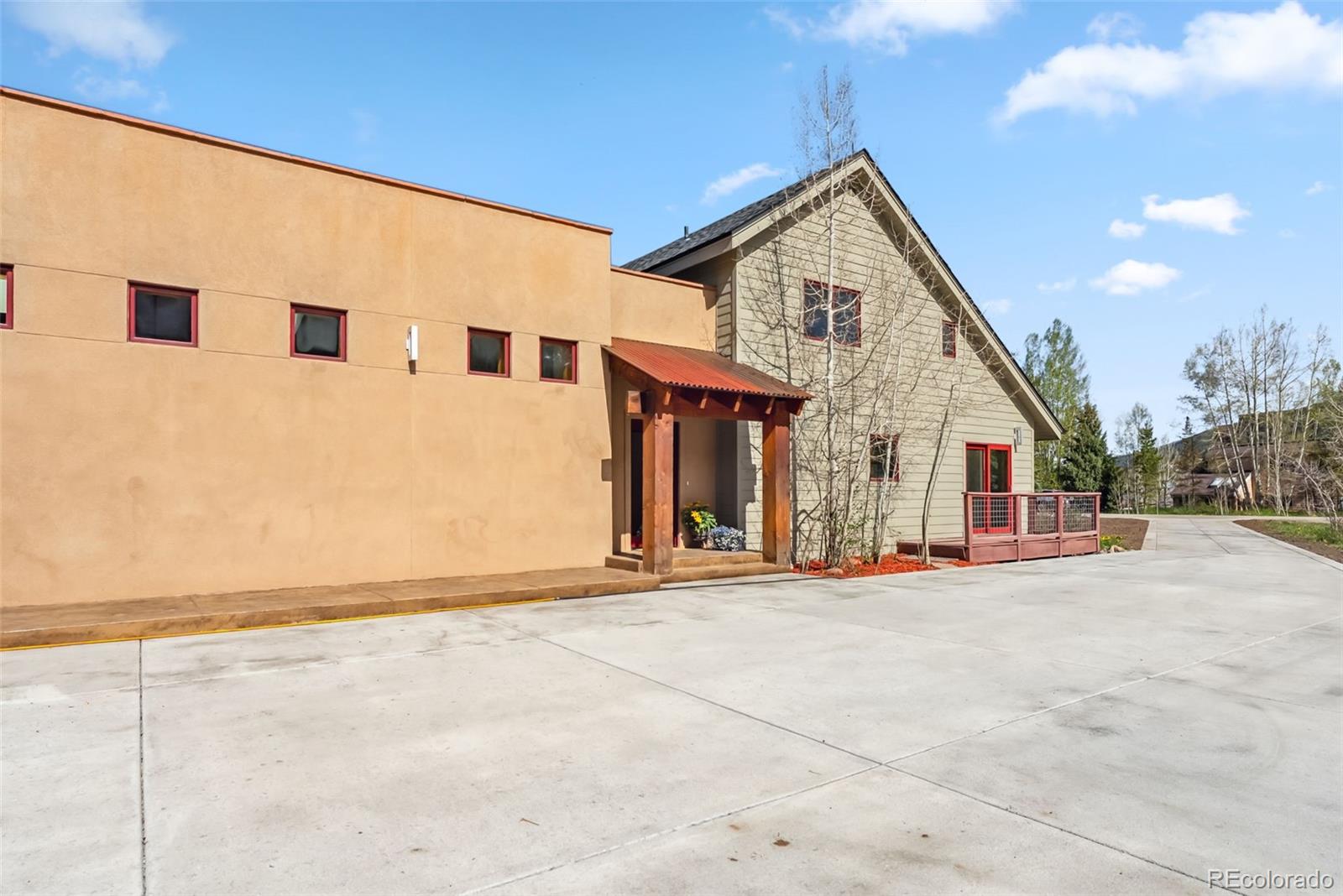 MLS Image #1 for 475  vail circle,dillon, Colorado