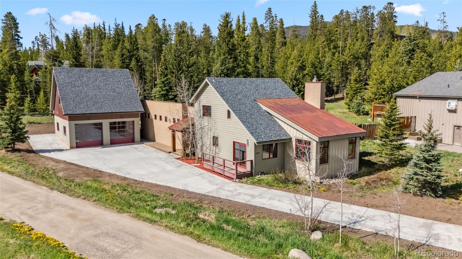 MLS Image #46 for 475  vail circle,dillon, Colorado