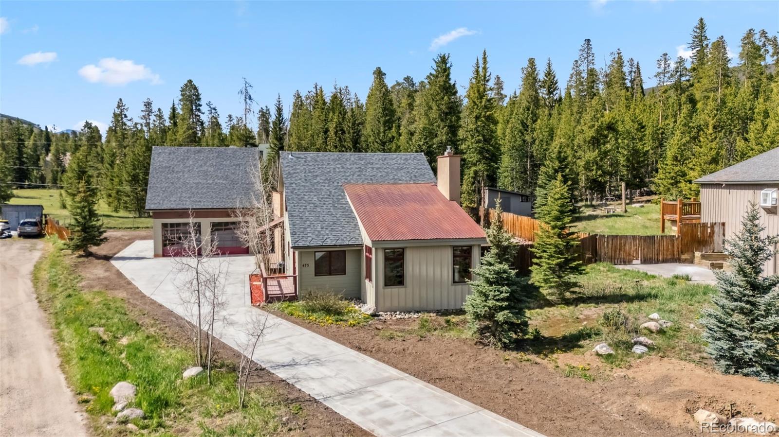 MLS Image #47 for 475  vail circle,dillon, Colorado
