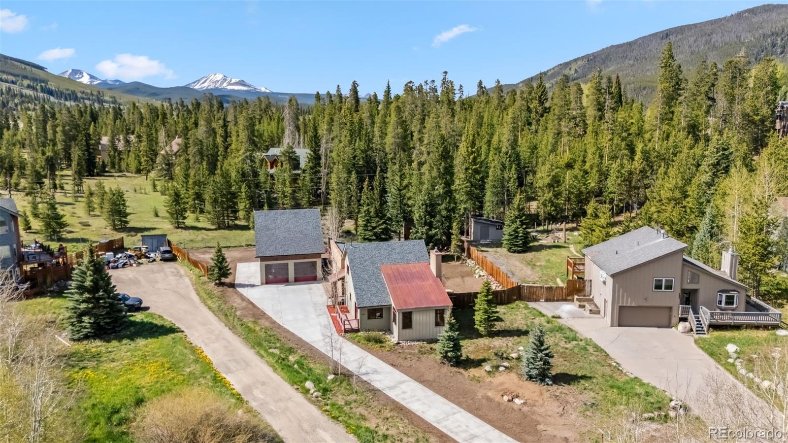 MLS Image #48 for 475  vail circle,dillon, Colorado