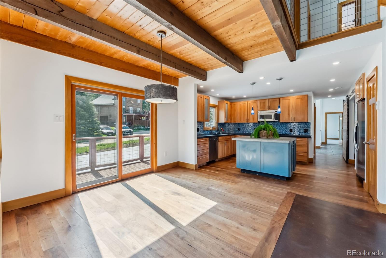 MLS Image #7 for 475  vail circle,dillon, Colorado