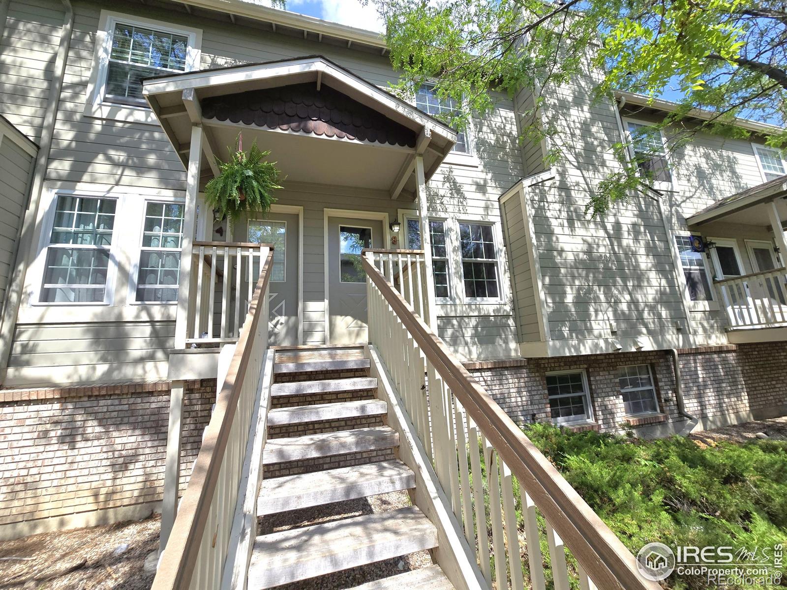 MLS Image #1 for 3200  azalea drive,fort collins, Colorado