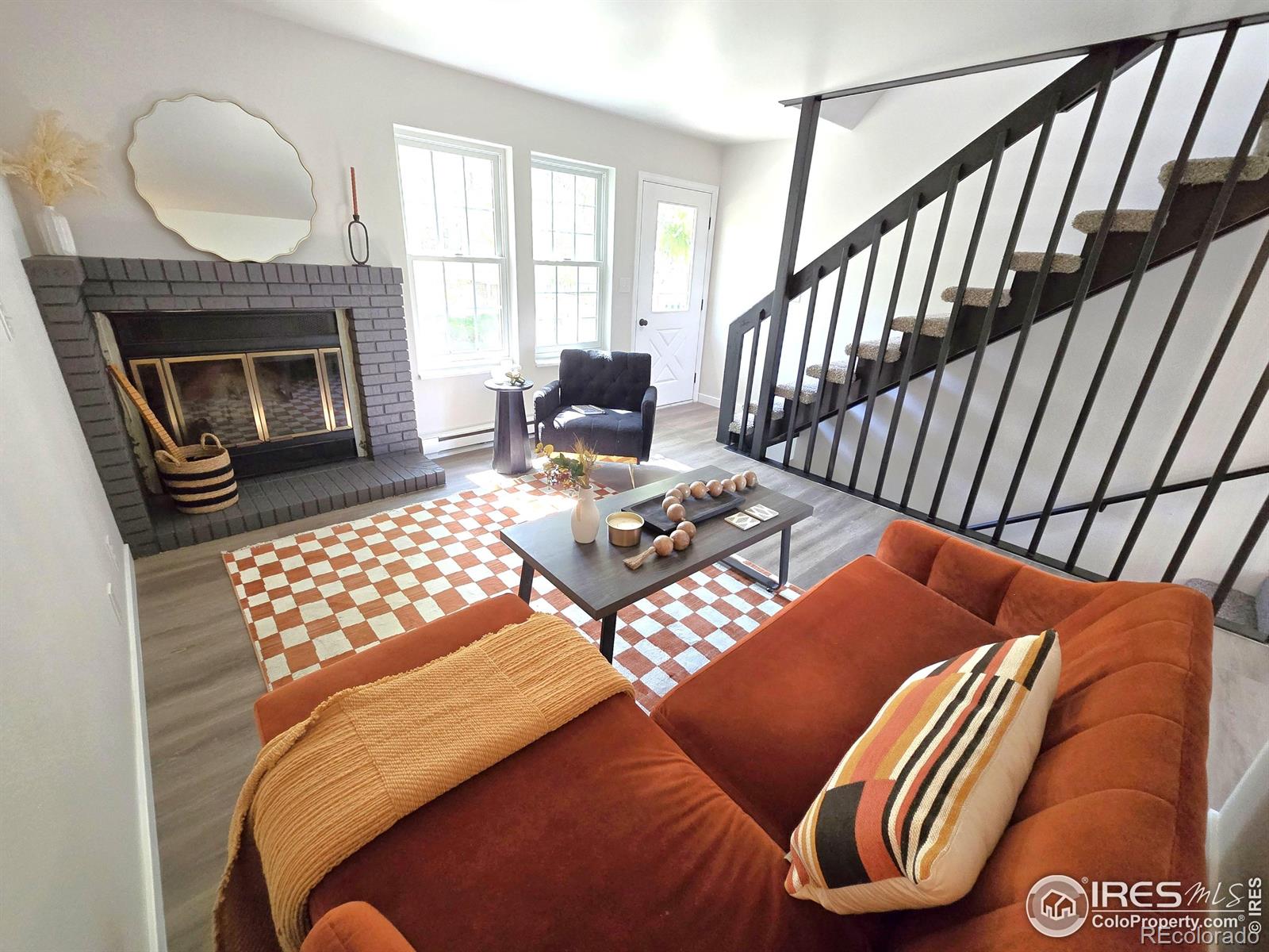 MLS Image #3 for 3200  azalea drive,fort collins, Colorado