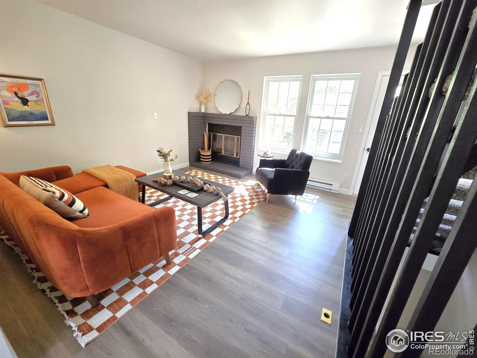 MLS Image #5 for 3200  azalea drive,fort collins, Colorado