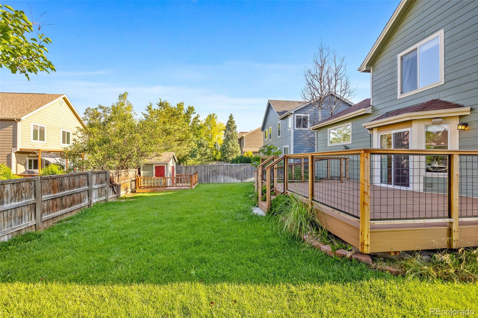 MLS Image #25 for 14712  josephine street,thornton, Colorado