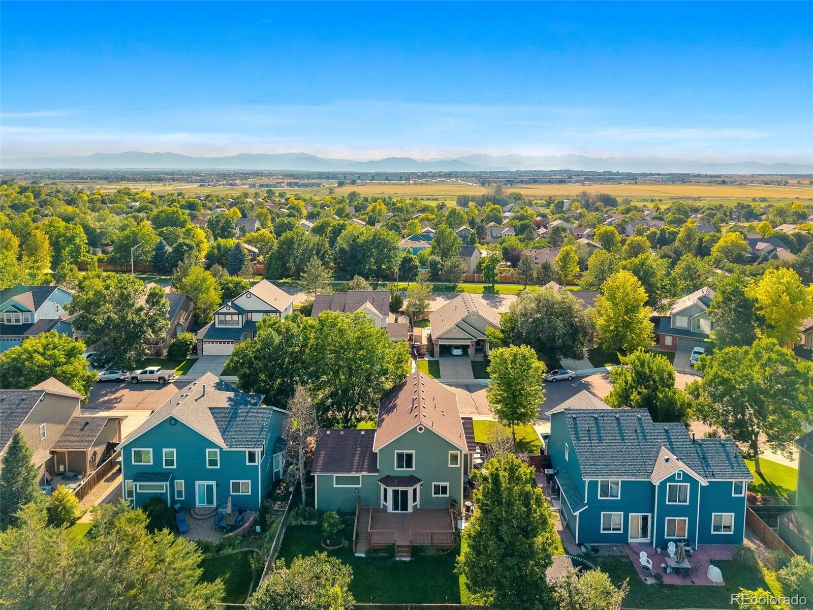 MLS Image #27 for 14712  josephine street,thornton, Colorado