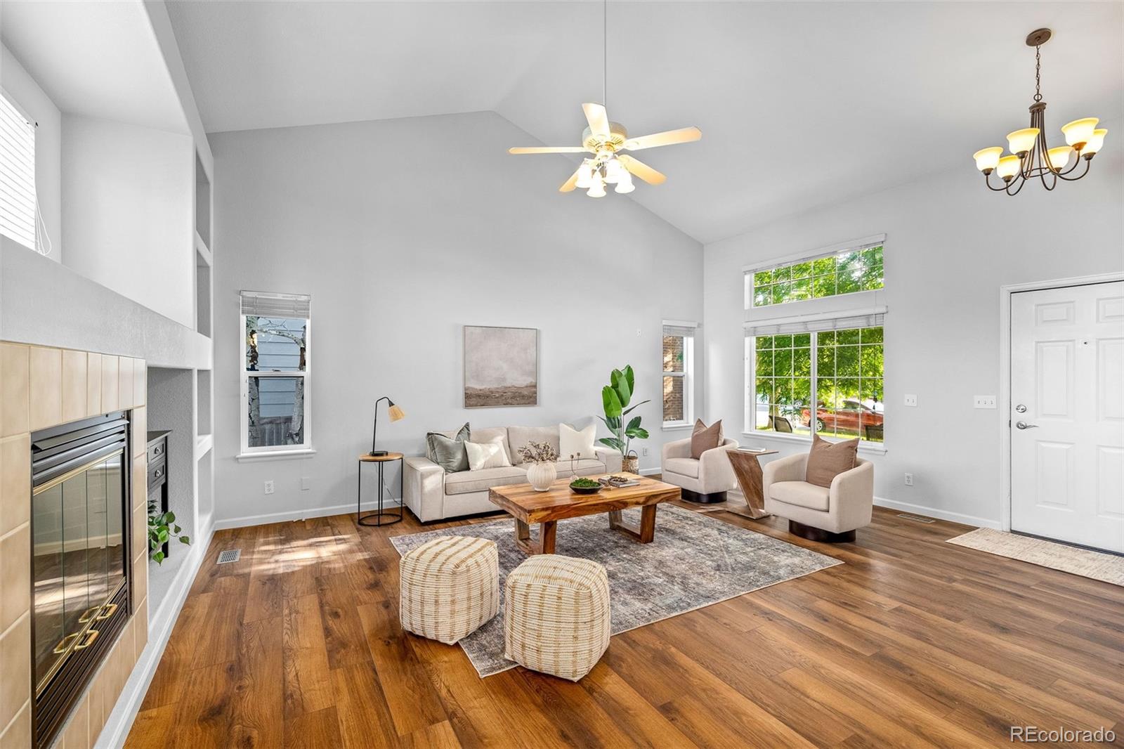 MLS Image #4 for 14712  josephine street,thornton, Colorado