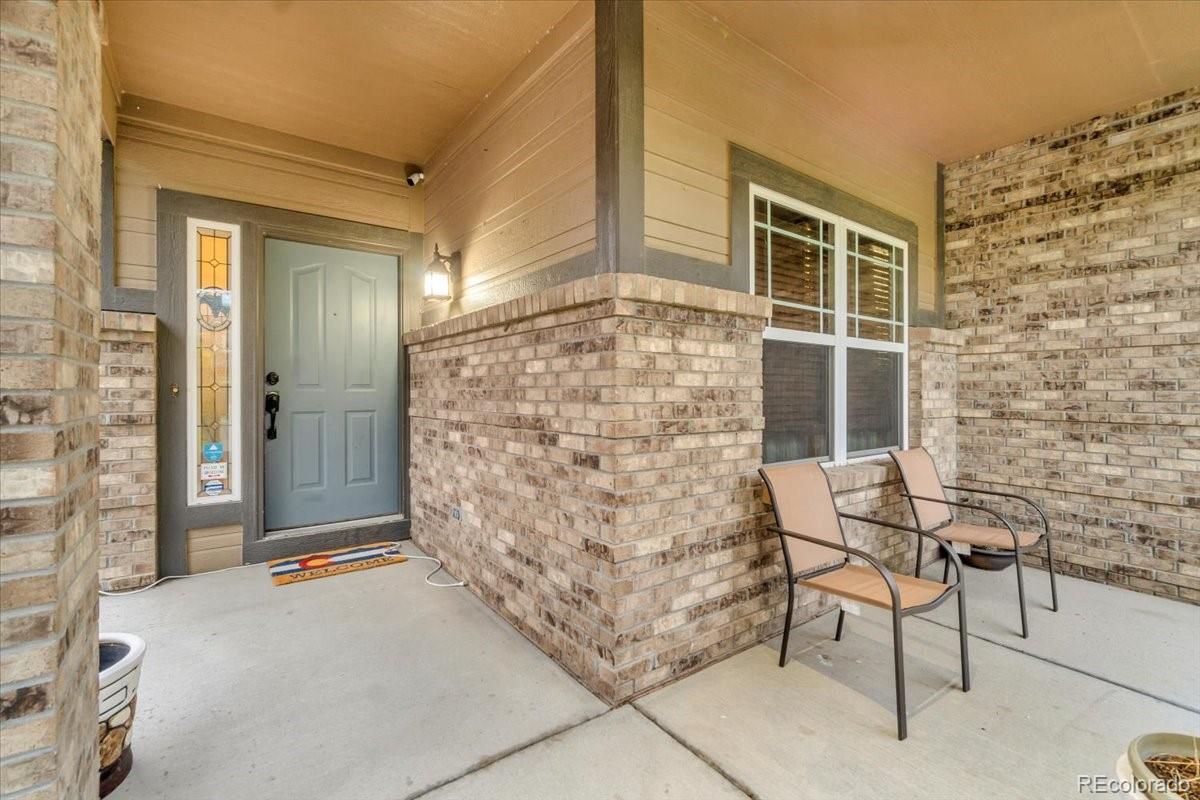 MLS Image #1 for 9816  kalispell street,commerce city, Colorado