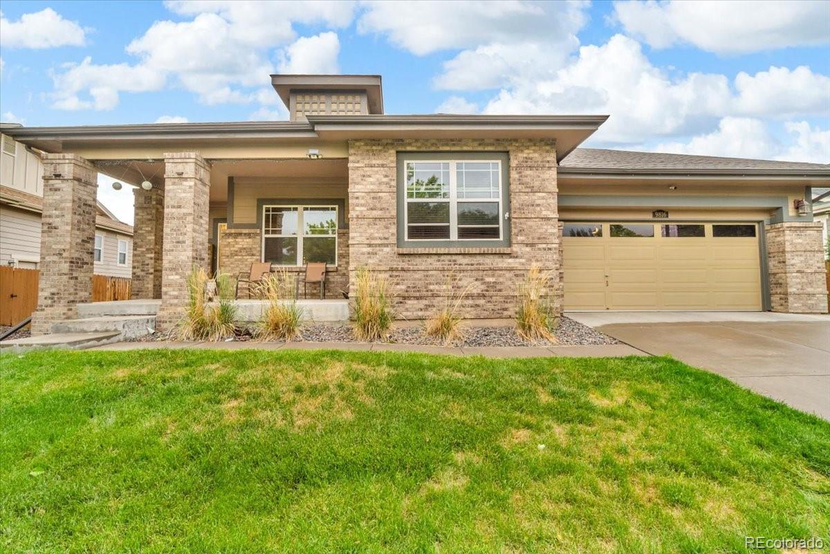 MLS Image #4 for 9816  kalispell street,commerce city, Colorado