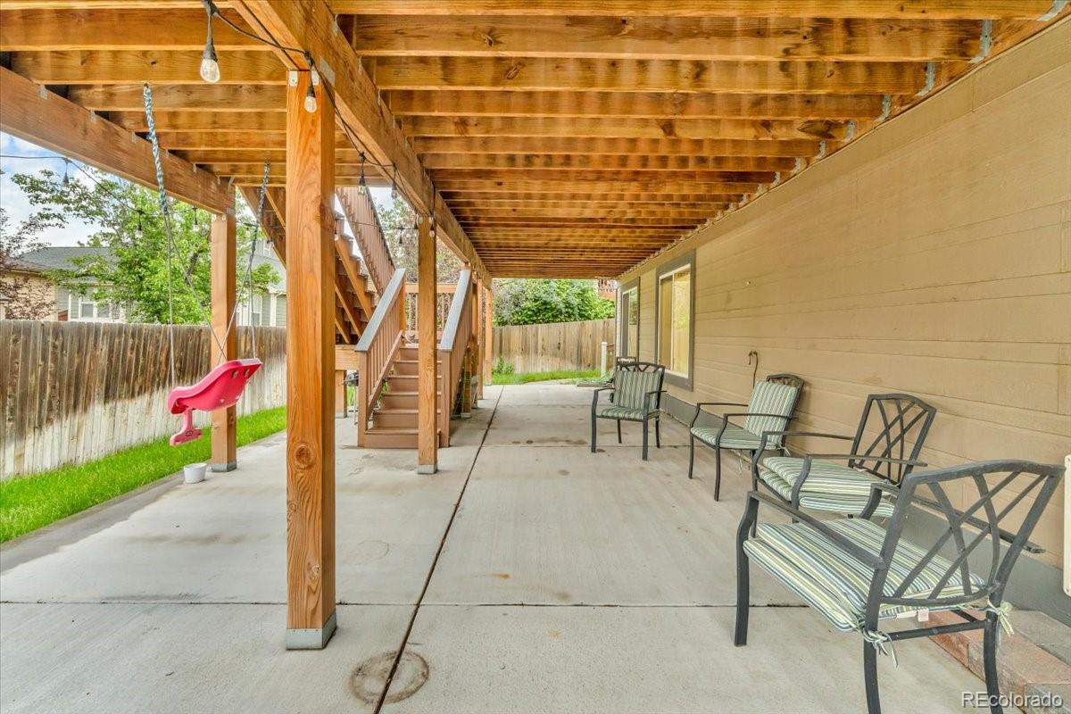 MLS Image #6 for 9816  kalispell street,commerce city, Colorado
