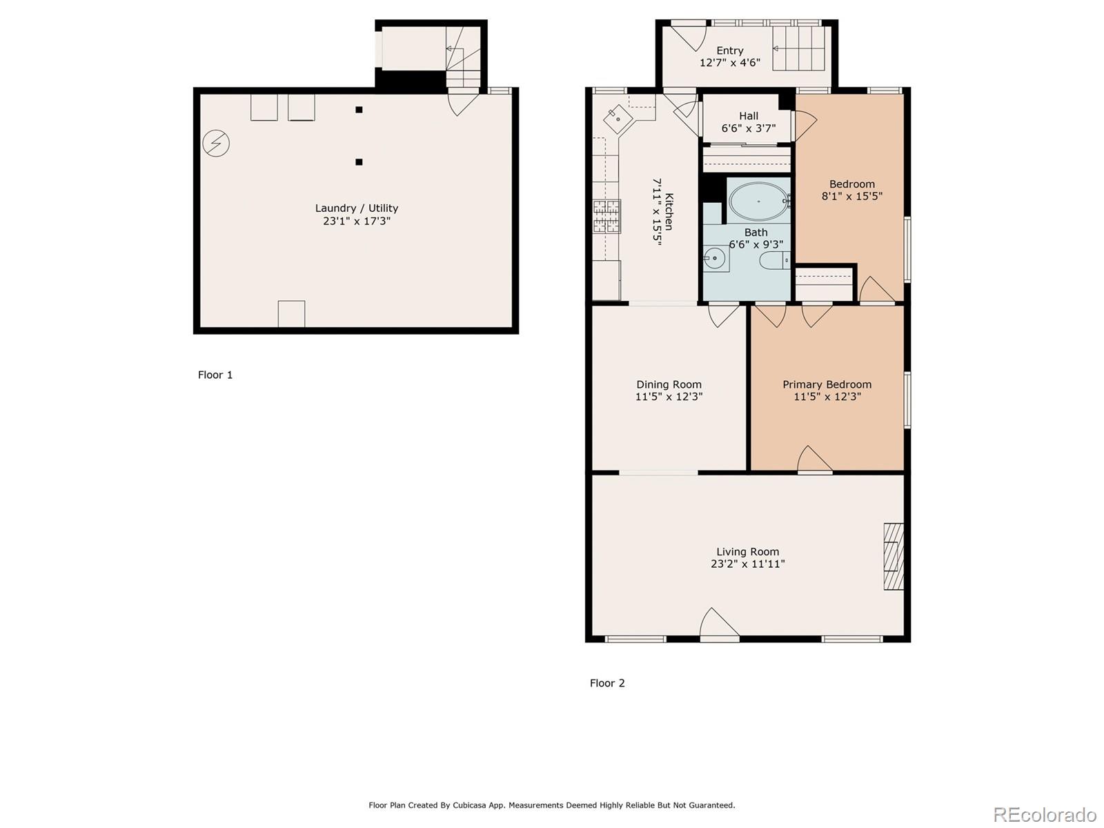 MLS Image #17 for 3002  quitman street,denver, Colorado