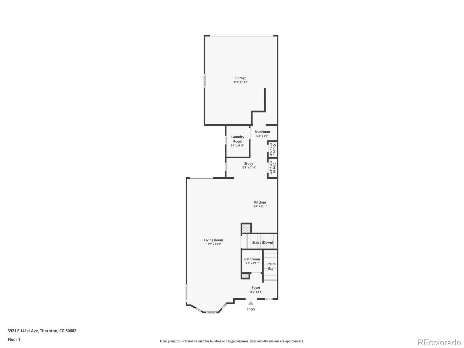 MLS Image #29 for 3921 e 141st avenue,thornton, Colorado