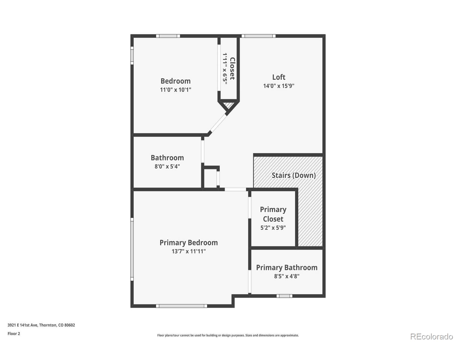 MLS Image #30 for 3921 e 141st avenue,thornton, Colorado